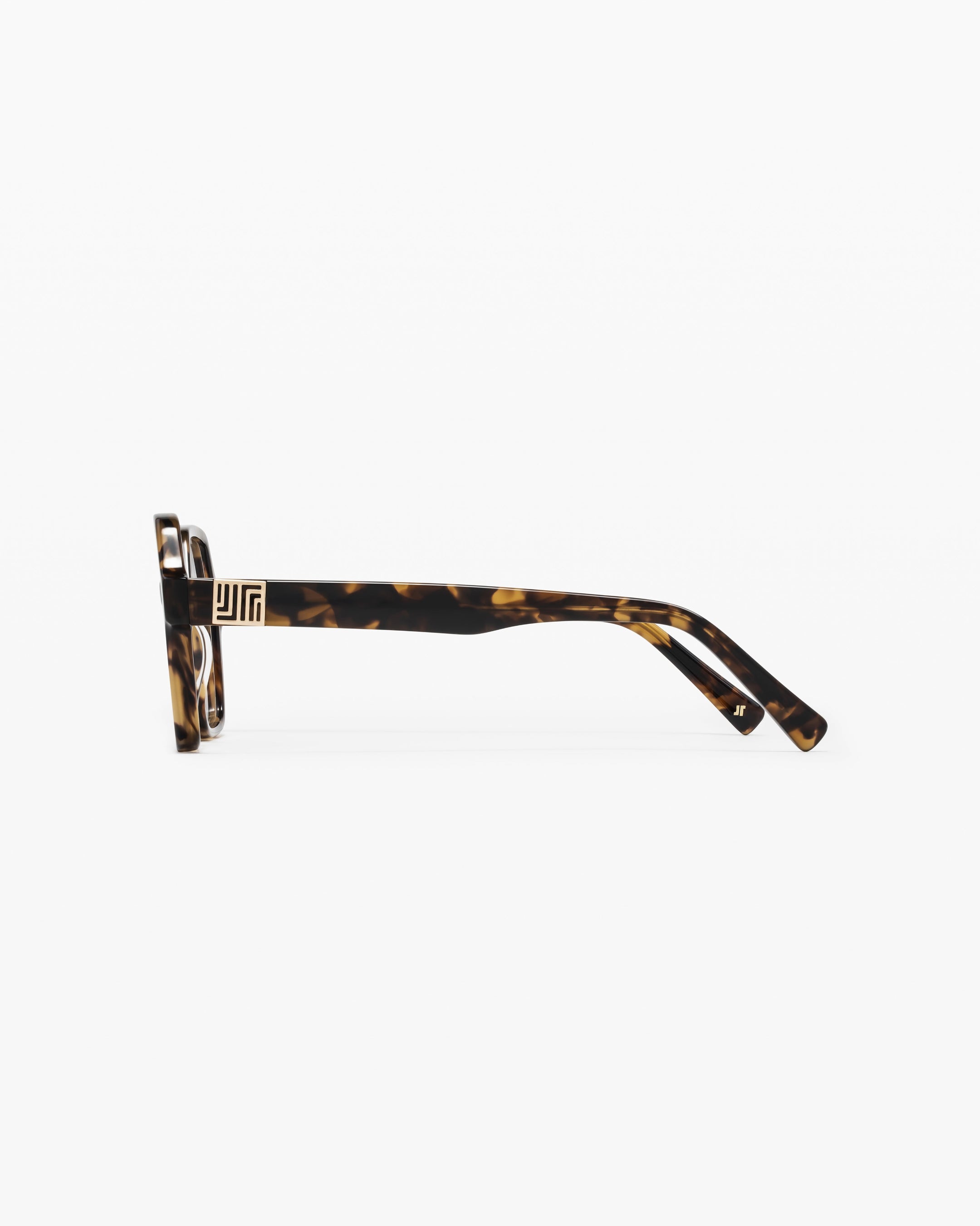 jimmy-fairly-la-blum-lunettes-de-vue-rectangulaires-oversize-en-ac-tate image 3