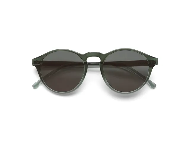 komono-devon-lunettes-de-soleil-rondes-tealscale image 1