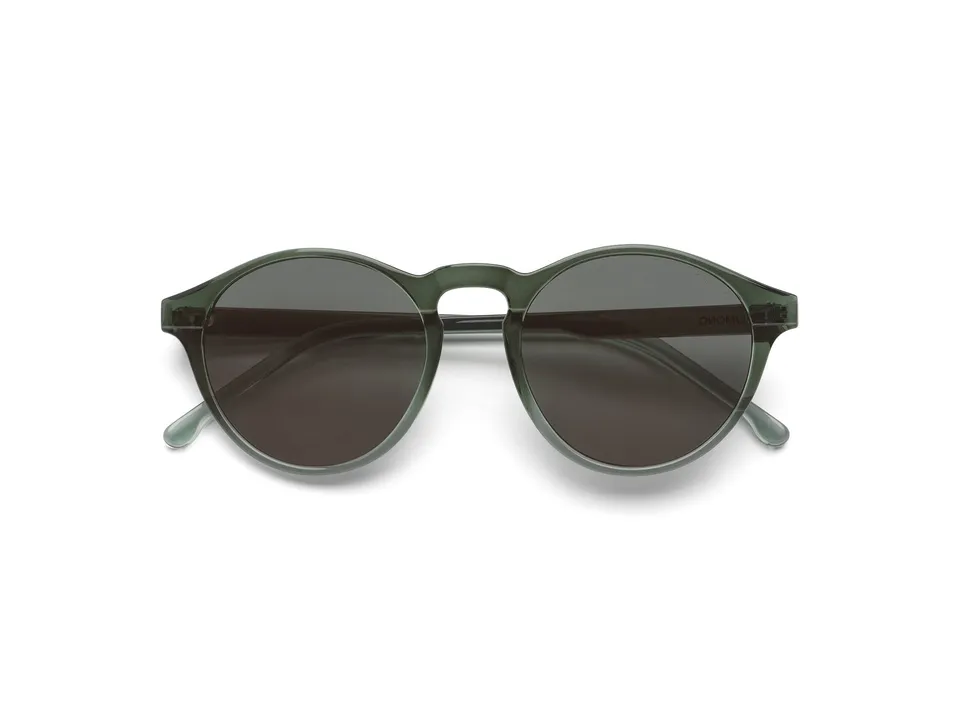 komono-devon-lunettes-de-soleil-rondes-tealscale image 1