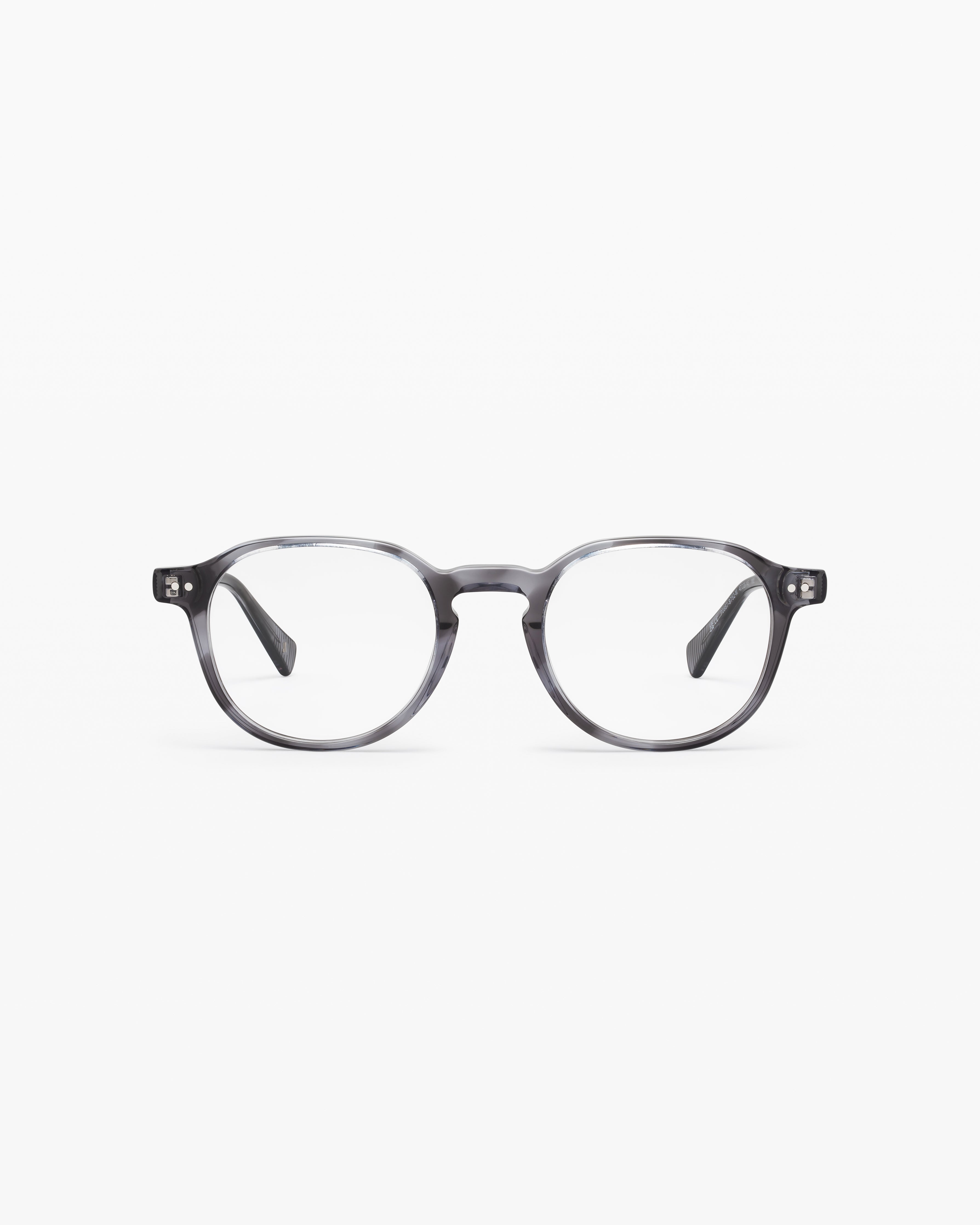 jimmy-fairly-la-evans-lunettes-de-vue-carr-es-bleues-medium-visage-fin image 1