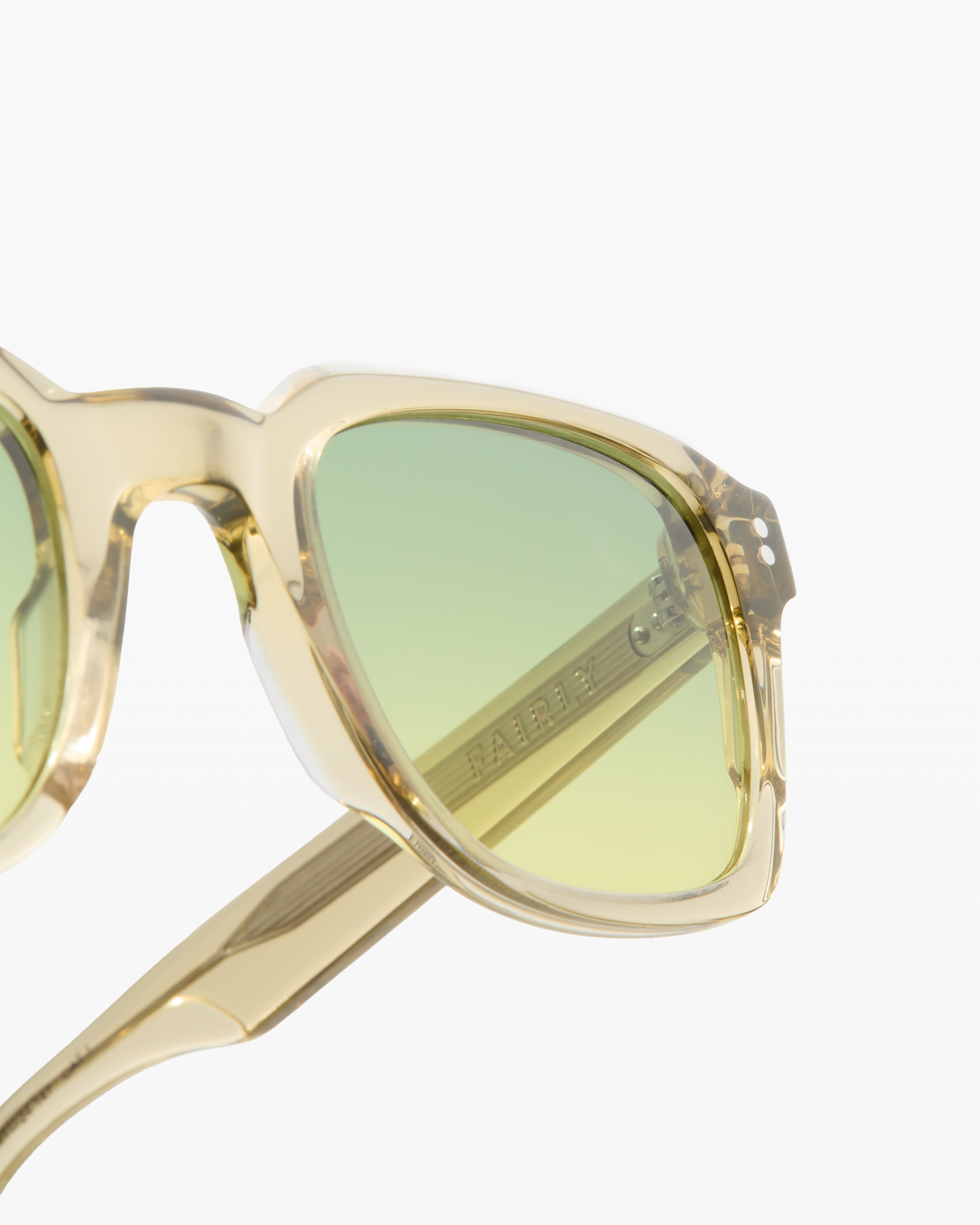 jimmy-fairly-la-lagos-jf-colors-lunettes-de-soleil-rectangulaires-jaunes-transpa image 4