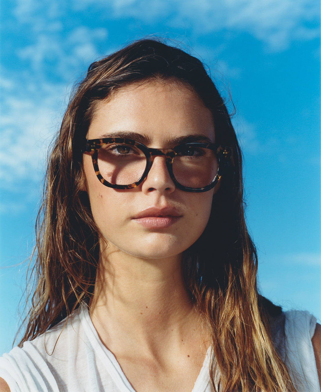 jimmy-fairly-la-mina-s-lunettes-de-vue-carr-es-en-ac-tate-verres-correcteurs-con image 4