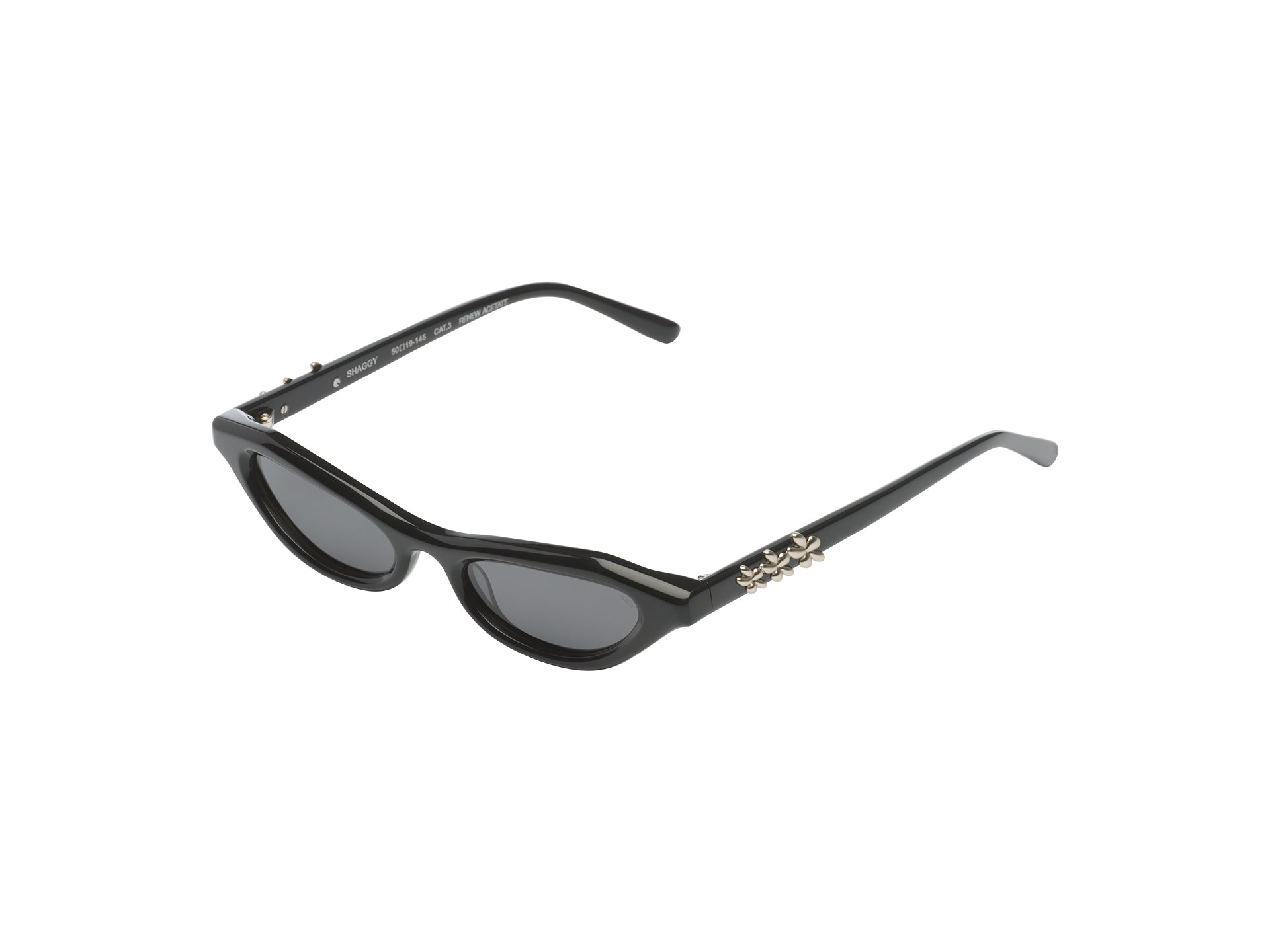 komono-shaggy-black-inkcap-lunettes-supernature-mycelium image 2