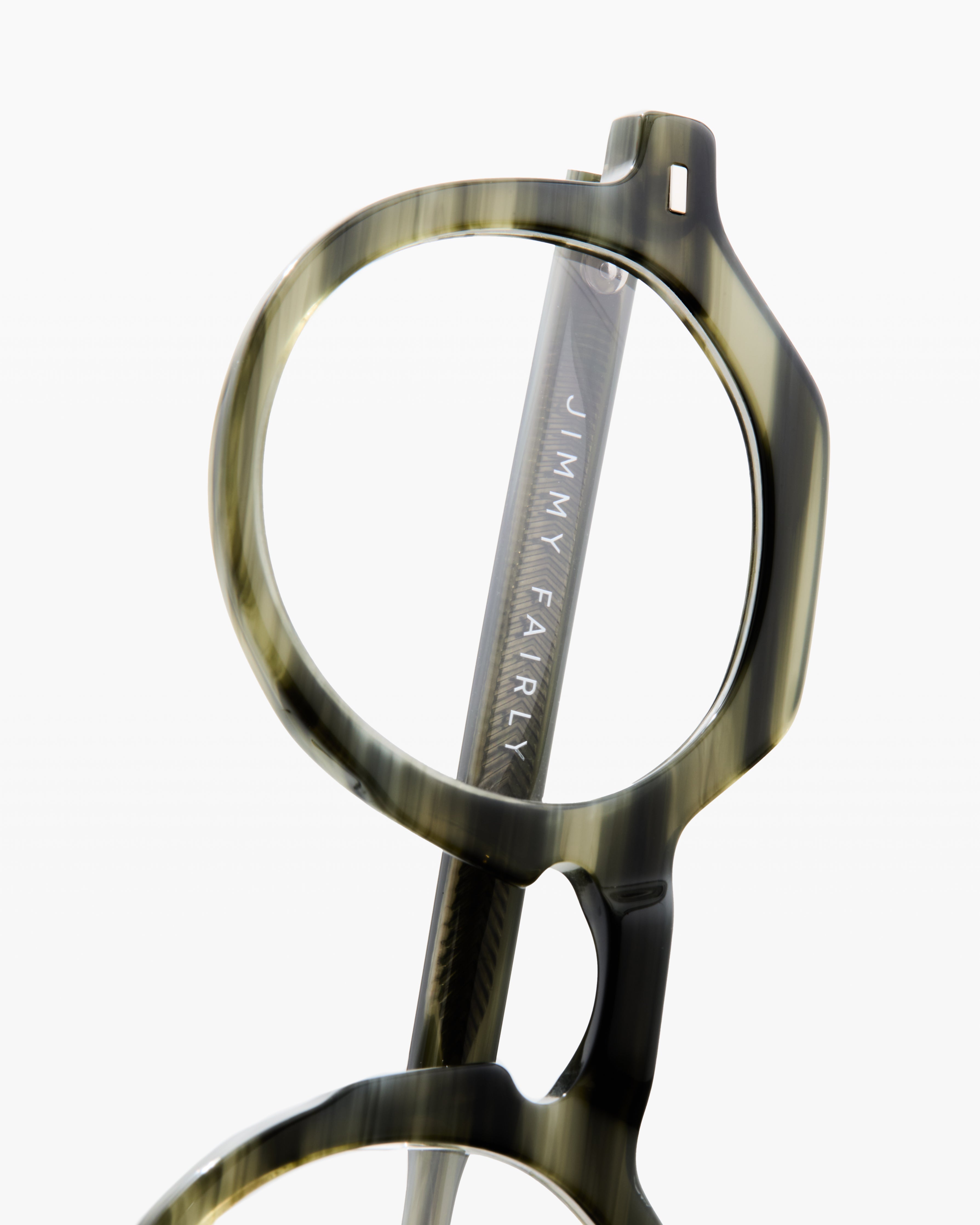 jimmy-fairly-la-hometown-lunettes-de-vue-rondes-caille-homme-m image 2