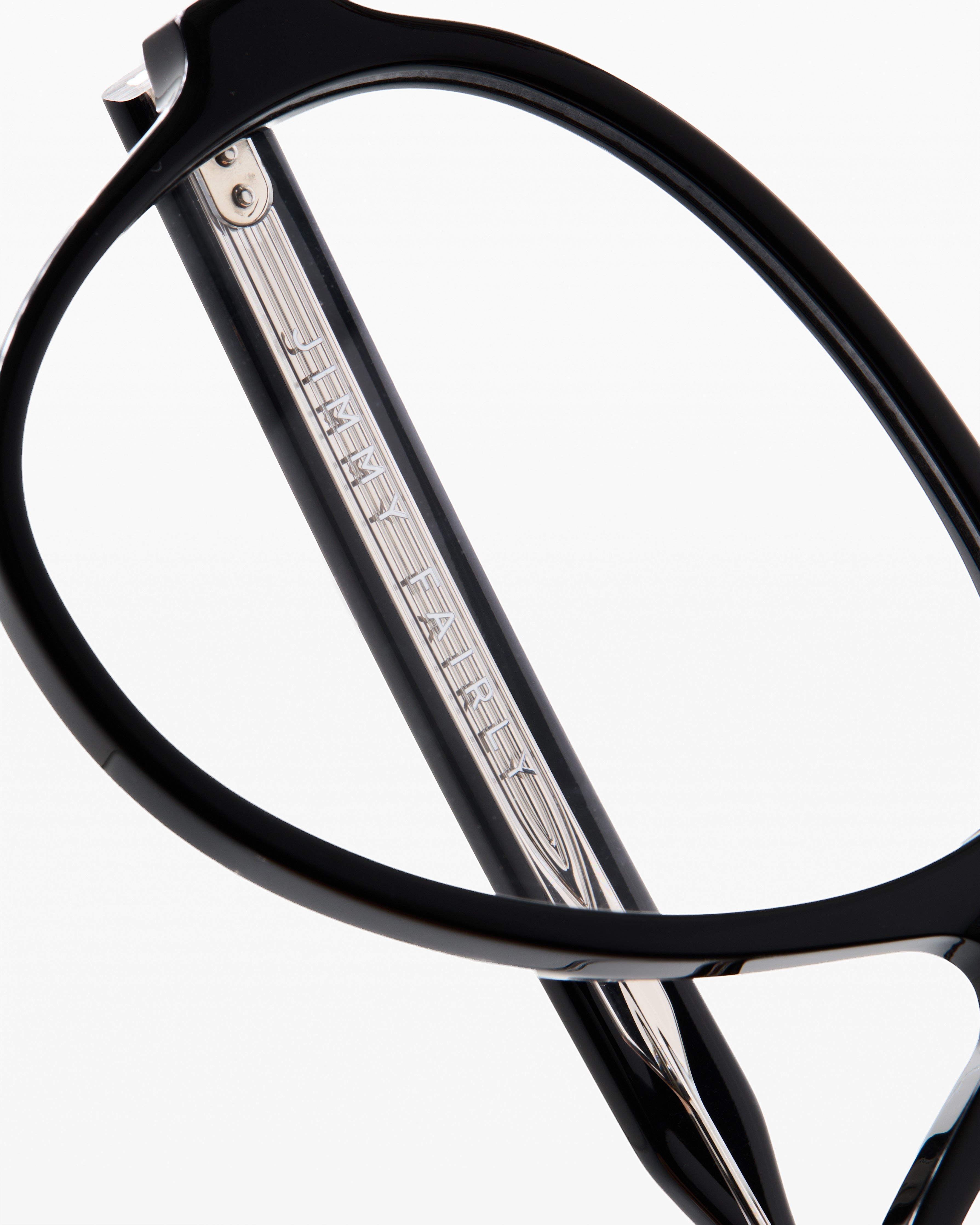 jimmy-fairly-la-tilda-lunettes-de-vue-aviateur-noir-medium image 5
