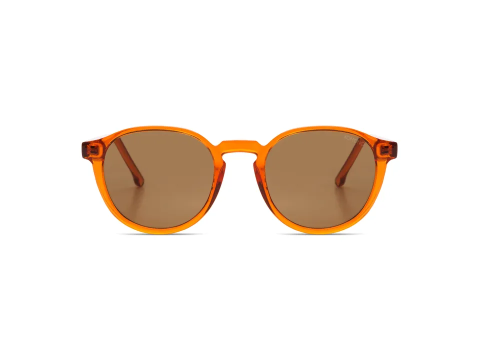 komono-liam-jr-anise-matte-lunettes-de-soleil-junior-6-11-ans-uv-400 image 1