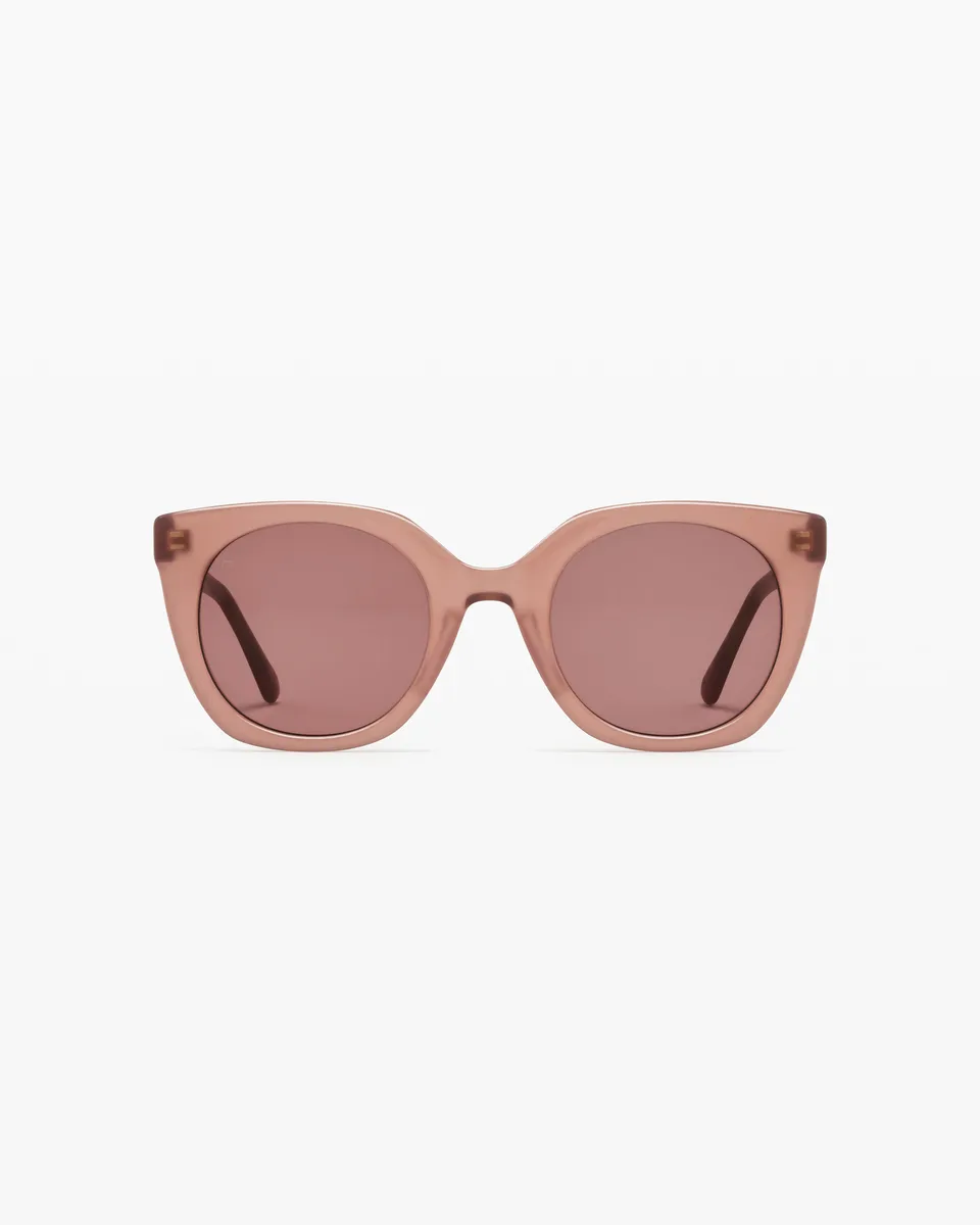 jimmy-fairly-la-lulah-lunettes-de-soleil-papillon-roses-pour-femme image 1