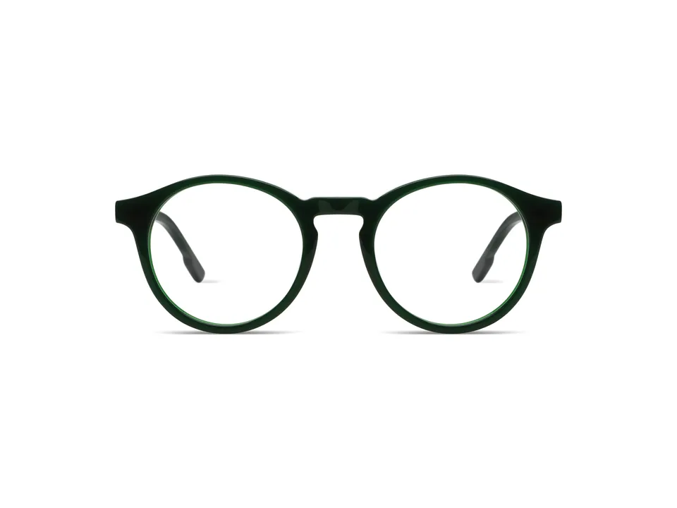 komono-archie-slims-hunter-monture-optique-ronde-ac-tate-small image 1