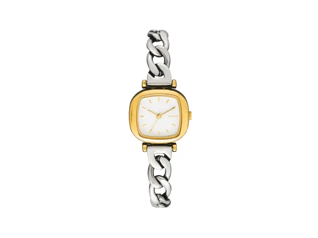 komono-moneypenny-revolt-gold-silver-mix image 1