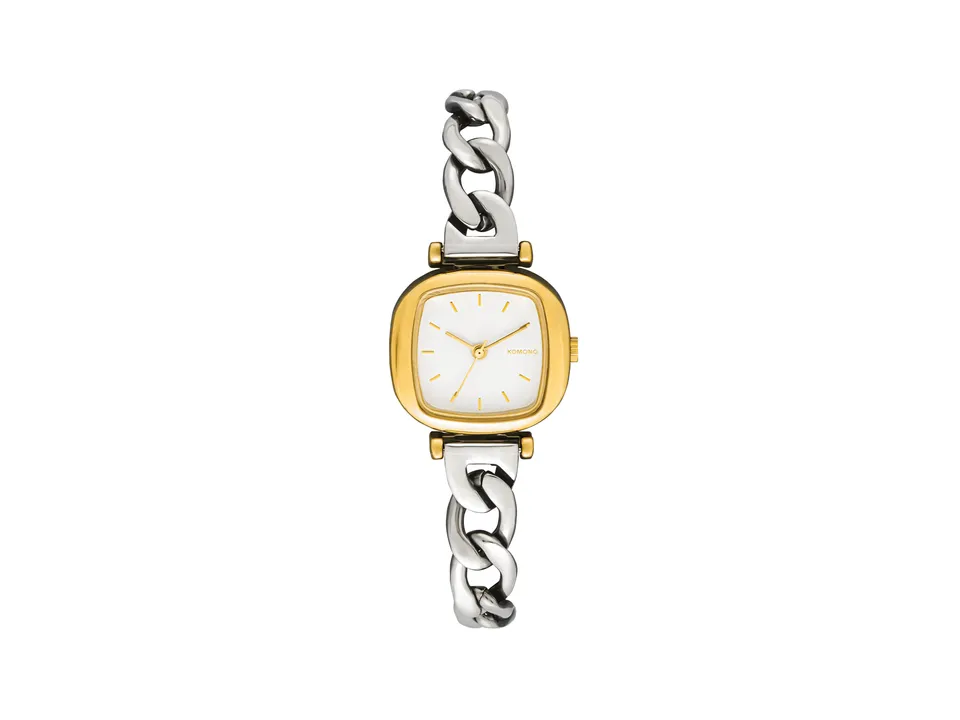 komono-moneypenny-revolt-gold-silver-mix image 1