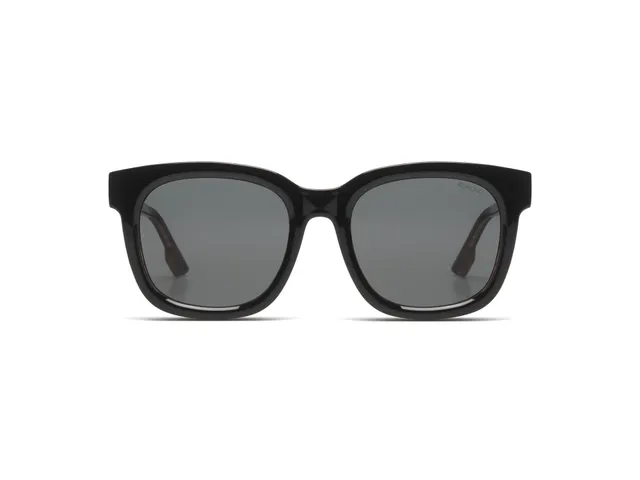 komono-sienna-black-tortoise-lunettes-de-soleil-en-bioplastique image 1