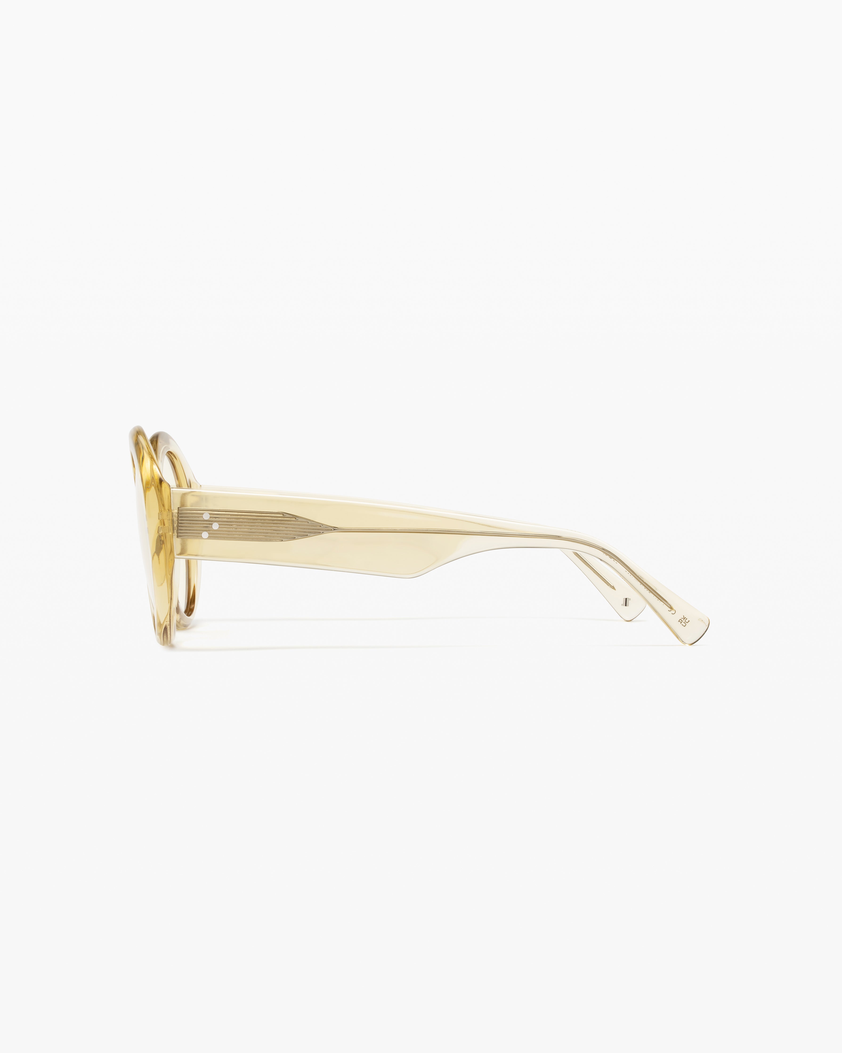 jimmy-fairly-la-cova-lunettes-de-soleil-rondes-ac-tate-medium-femme image 2