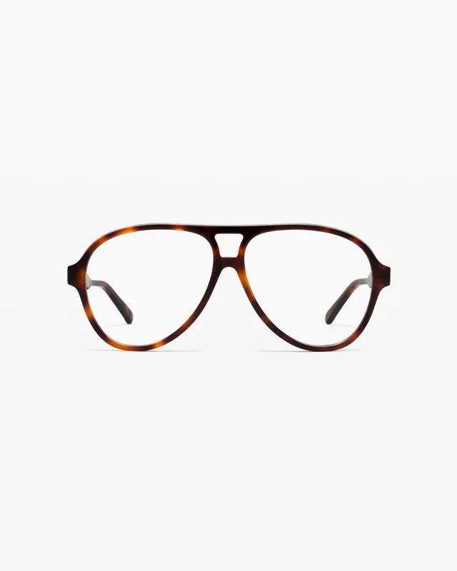 jimmy-fairly-la-tilda-lunettes-de-vue-pilote-ac-tate-en-ac-tate-homme image 1