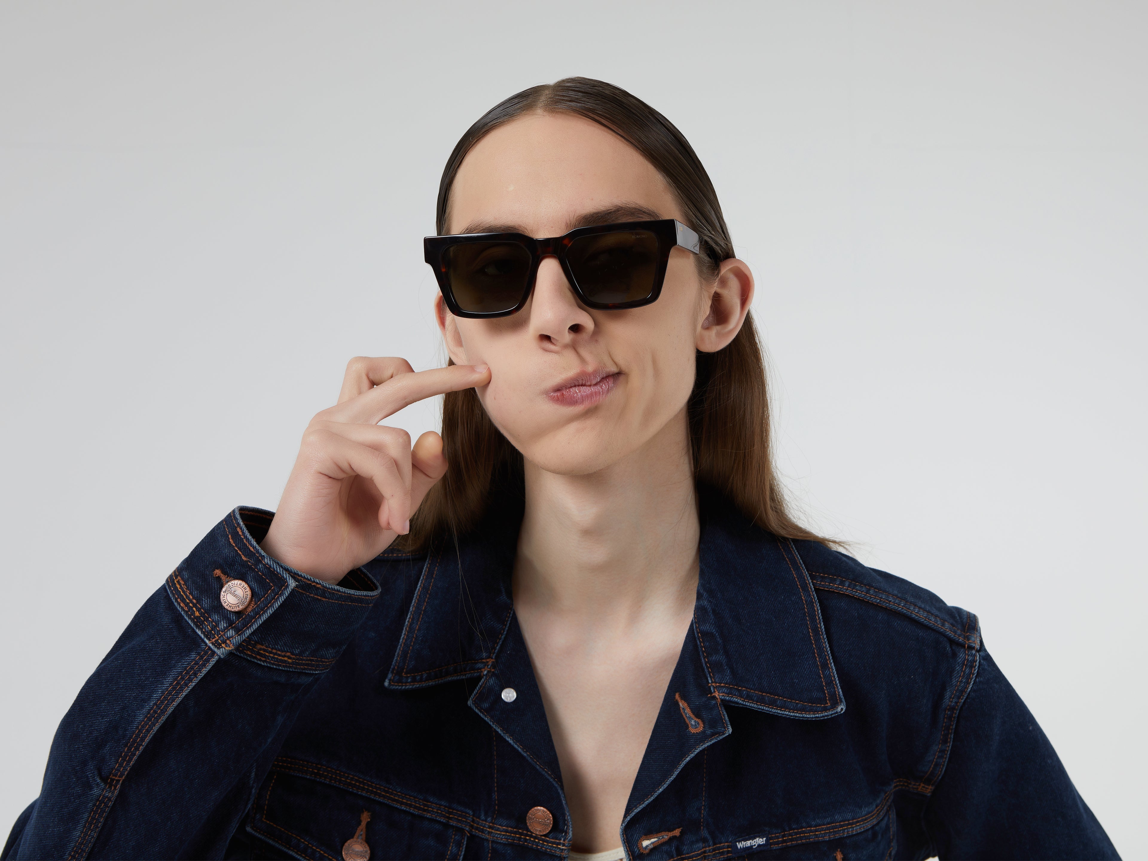 komono-bob-tortoise-lunettes-de-soleil-ac-tate-caille-pour-adulte image 4