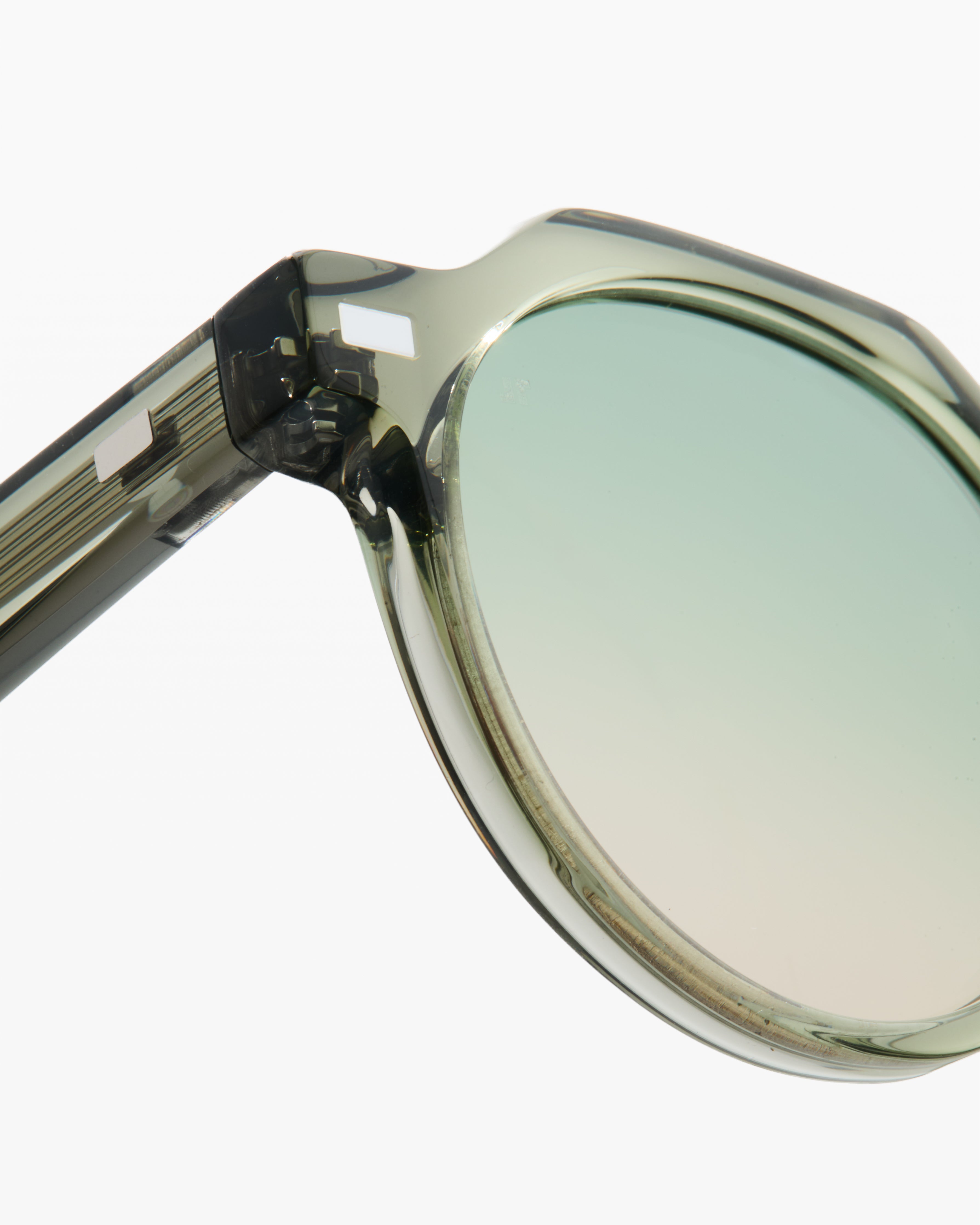 jimmy-fairly-la-warren-jf-colors-lunettes-de-soleil-rondes-en-ac-tate-vert-trans image 4