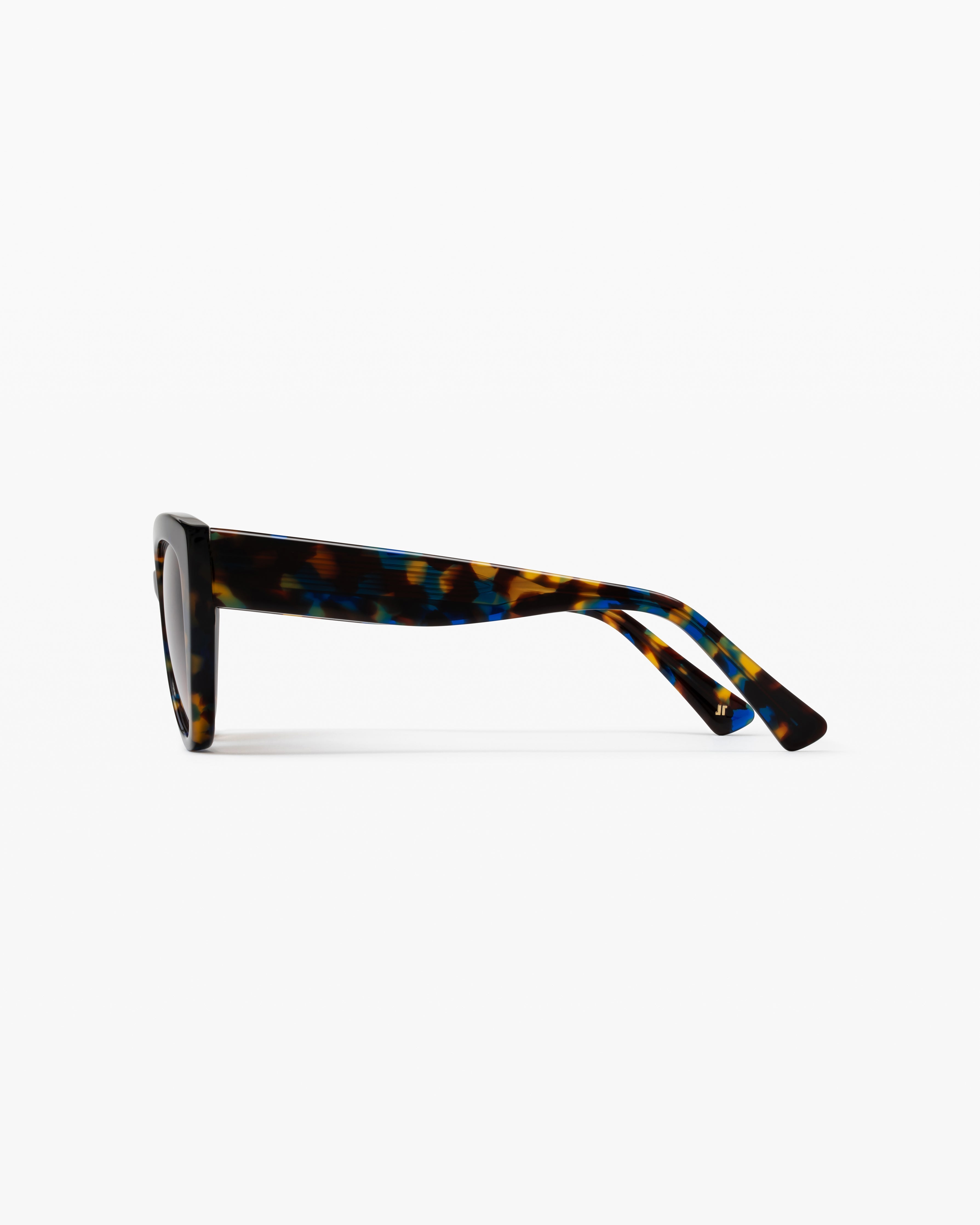 jimmy-fairly-la-level-up-lunettes-de-soleil-papillon-en-ac-tate-caille-bleue-tai image 2