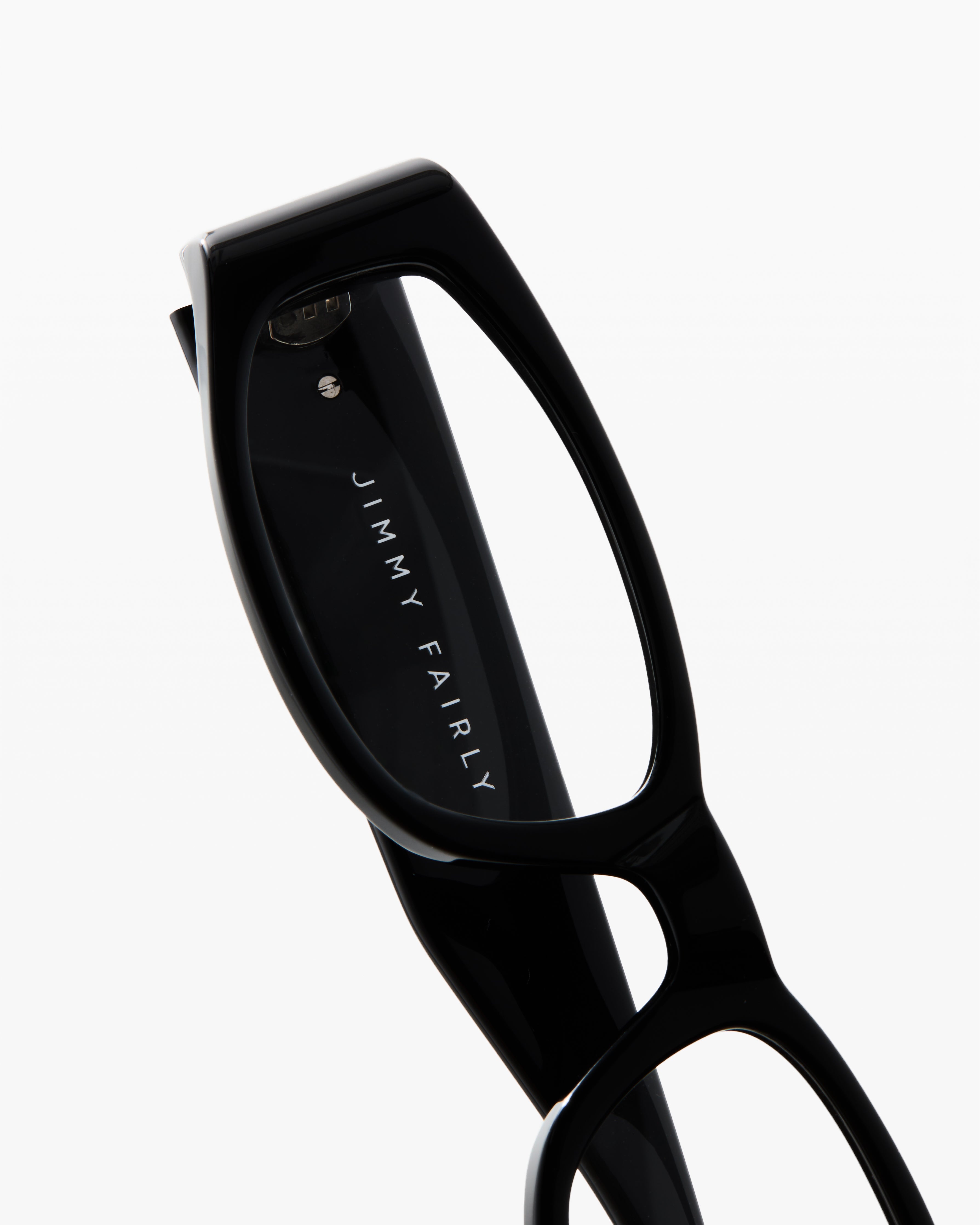 jimmy-fairly-la-winona-lunettes-de-vue-rectangulaires-noires-femme-medium image 2