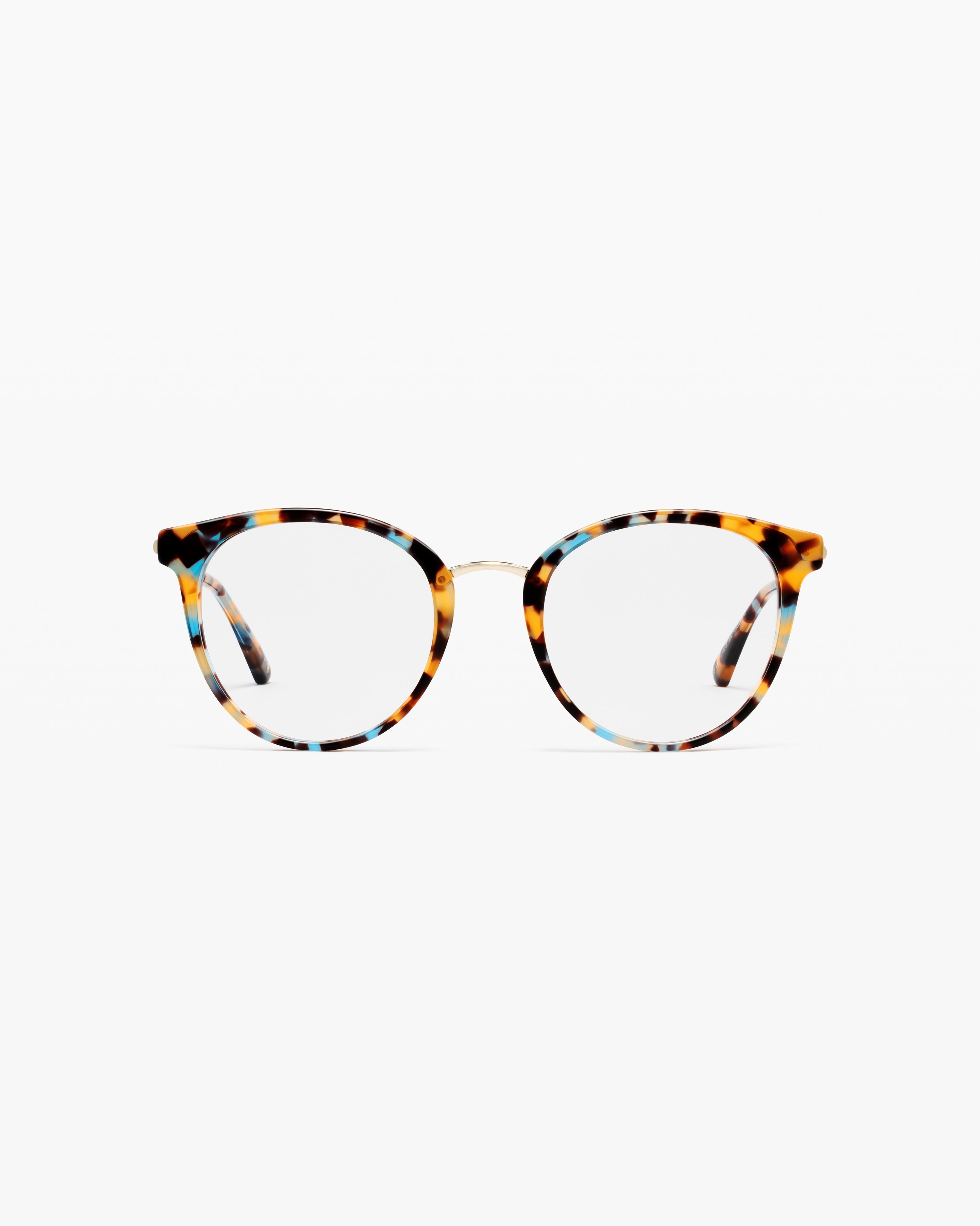 jimmy-fairly-la-peach-lunettes-de-vue-papillon-ac-tate-et-acier-inoxydable-caill image 1
