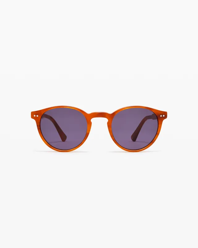 jimmy-fairly-la-cloud-xl-lunettes-de-soleil-rondes-xl-pour-hommes-orange-adaptat image 1