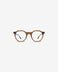 le-petit-lunetier-magnus-marron-lunettes-anti-lumi-re-bleue-rondes-en-ac-tate-tr image 1