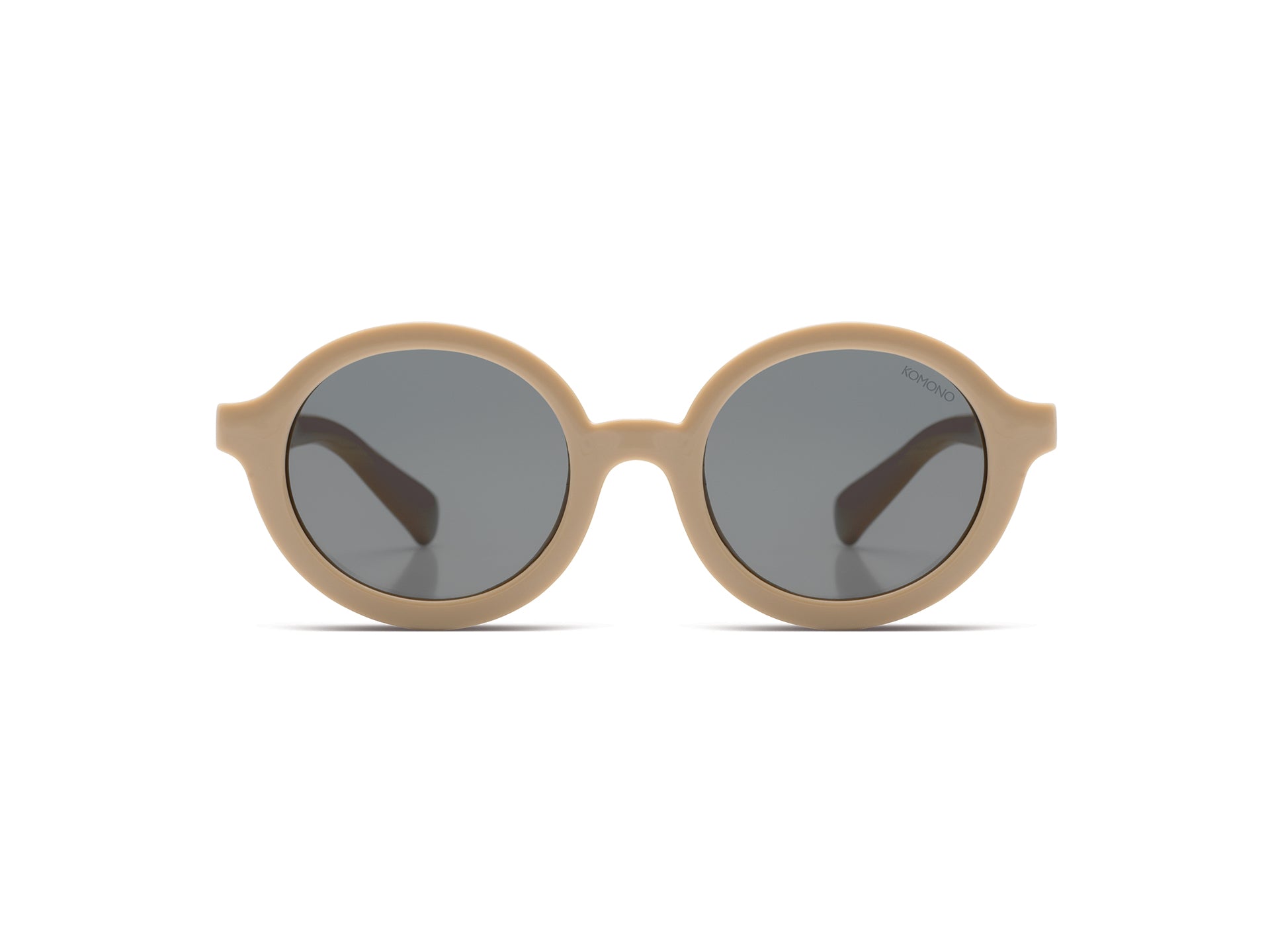komono-lele-almond-lunettes-de-soleil-junior-polaris-es-pour-enfants-1-2-ans image 1