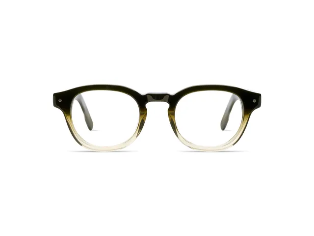komono-riley-pinescale-lunettes-de-vue-en-ac-tate-recycl-collection-optique-2026 image 1