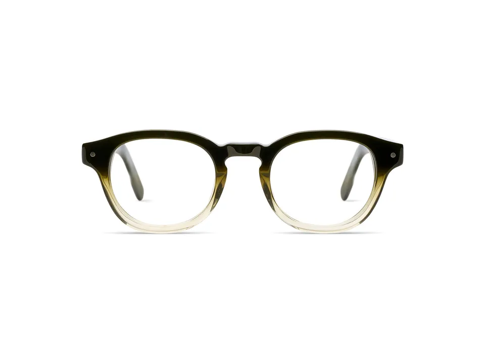 komono-riley-pinescale-lunettes-de-vue-en-ac-tate-recycl-collection-optique-2026 image 1
