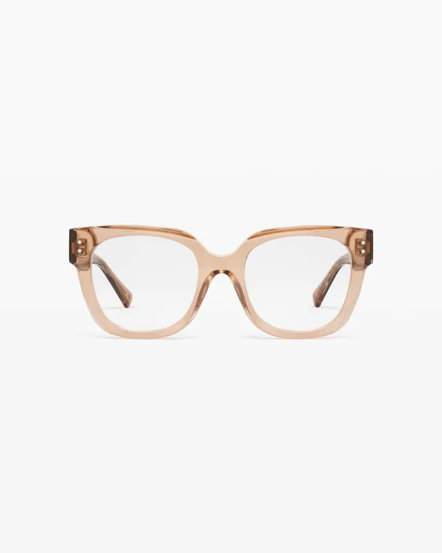 jimmy-fairly-la-sola-lunettes-de-vue-carr-es-en-ac-tate-de-cellulose-pour-femme- image 1