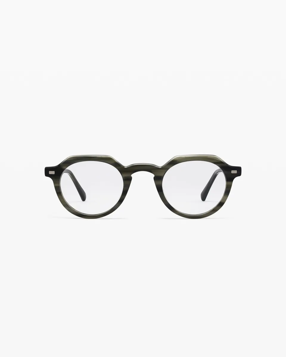 jimmy-fairly-la-harlem-lunettes-de-vue-rondes-en-ac-tate-taille-m-filtre-anti-lu image 1