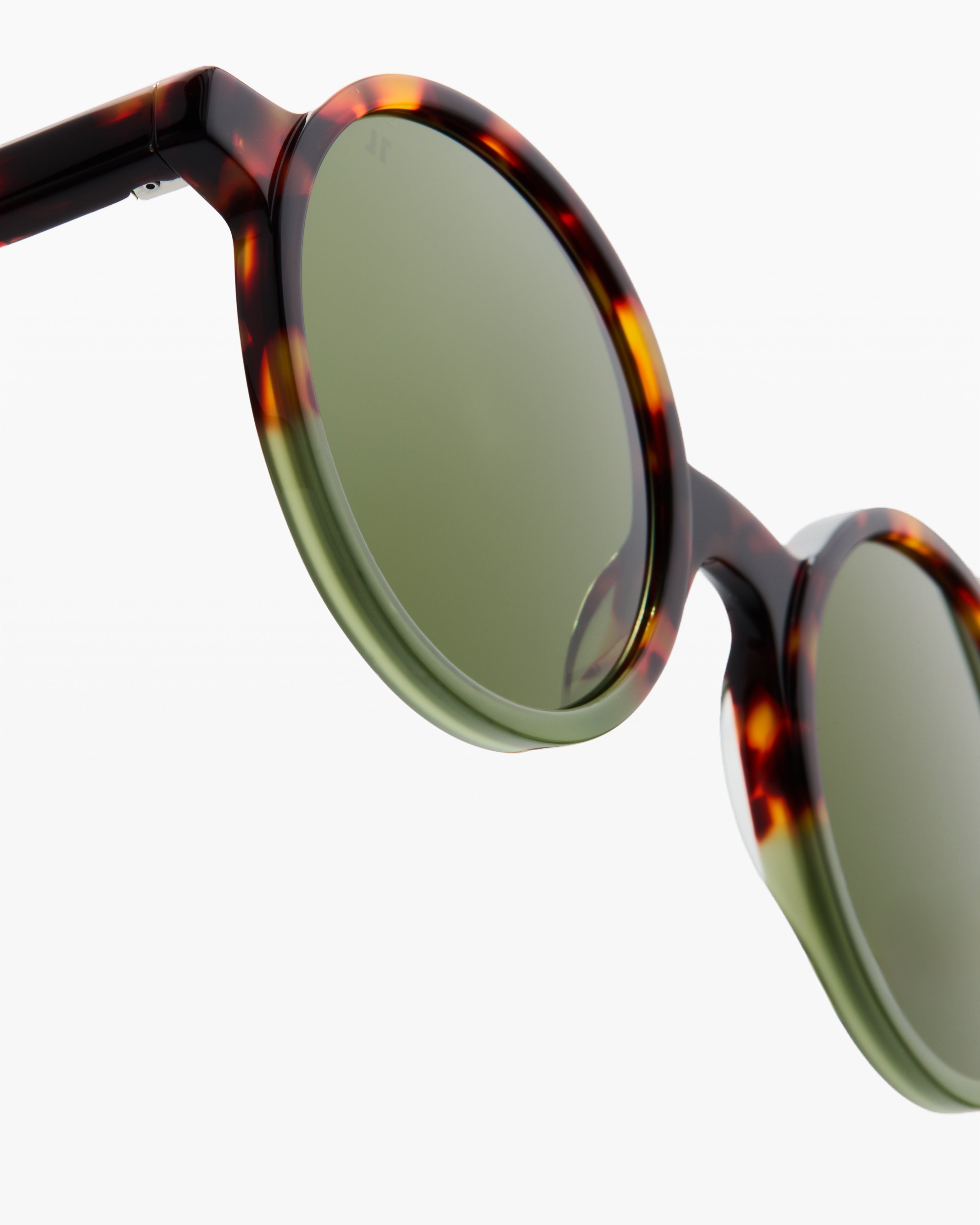 jimmy-fairly-la-mini-gadjo-lunettes-de-soleil-ronde-enfant-e9caille image 2