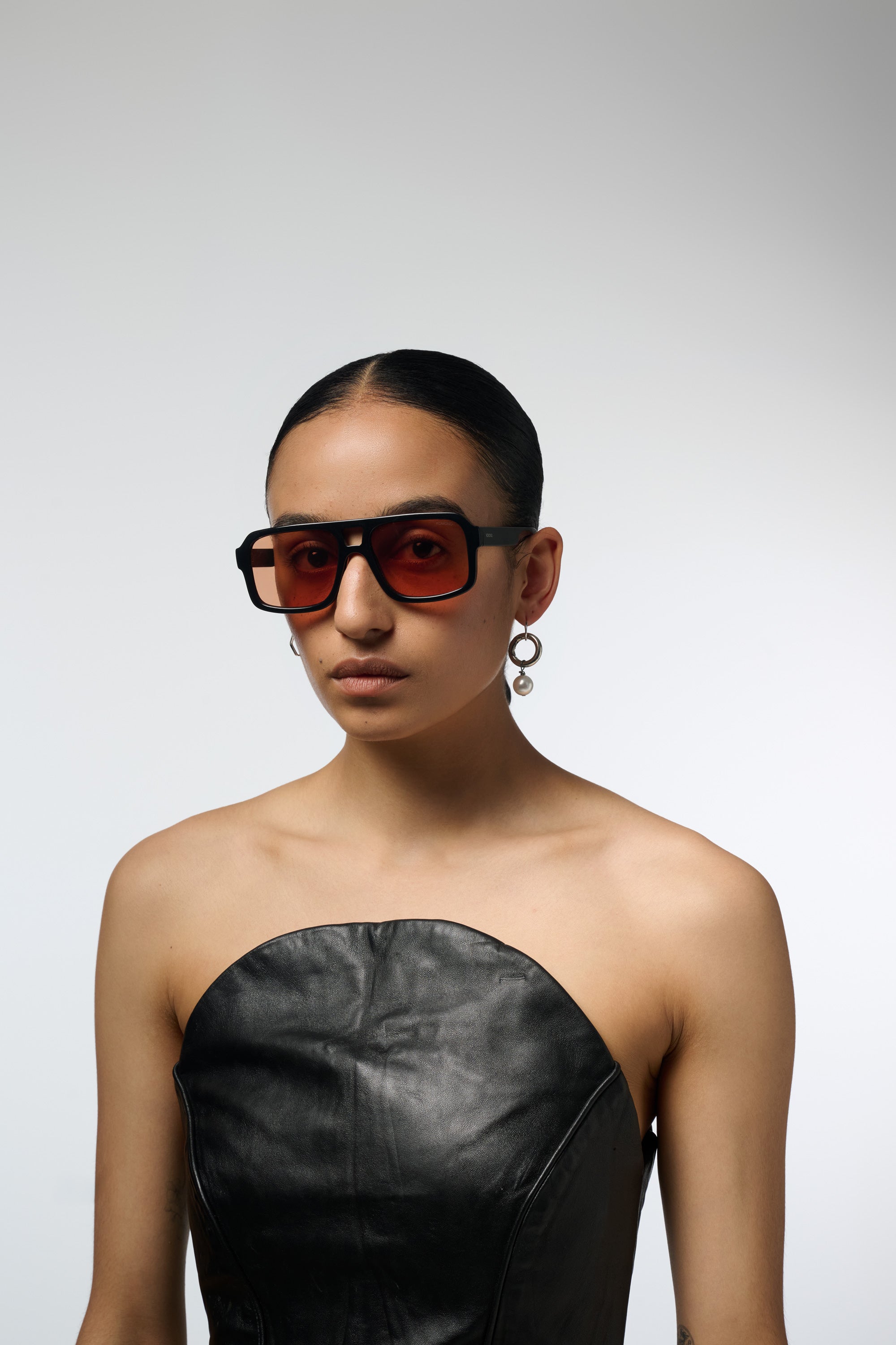 komono-falcon-black-sunset-lunettes-de-soleil-aviateur-unisexe image 5