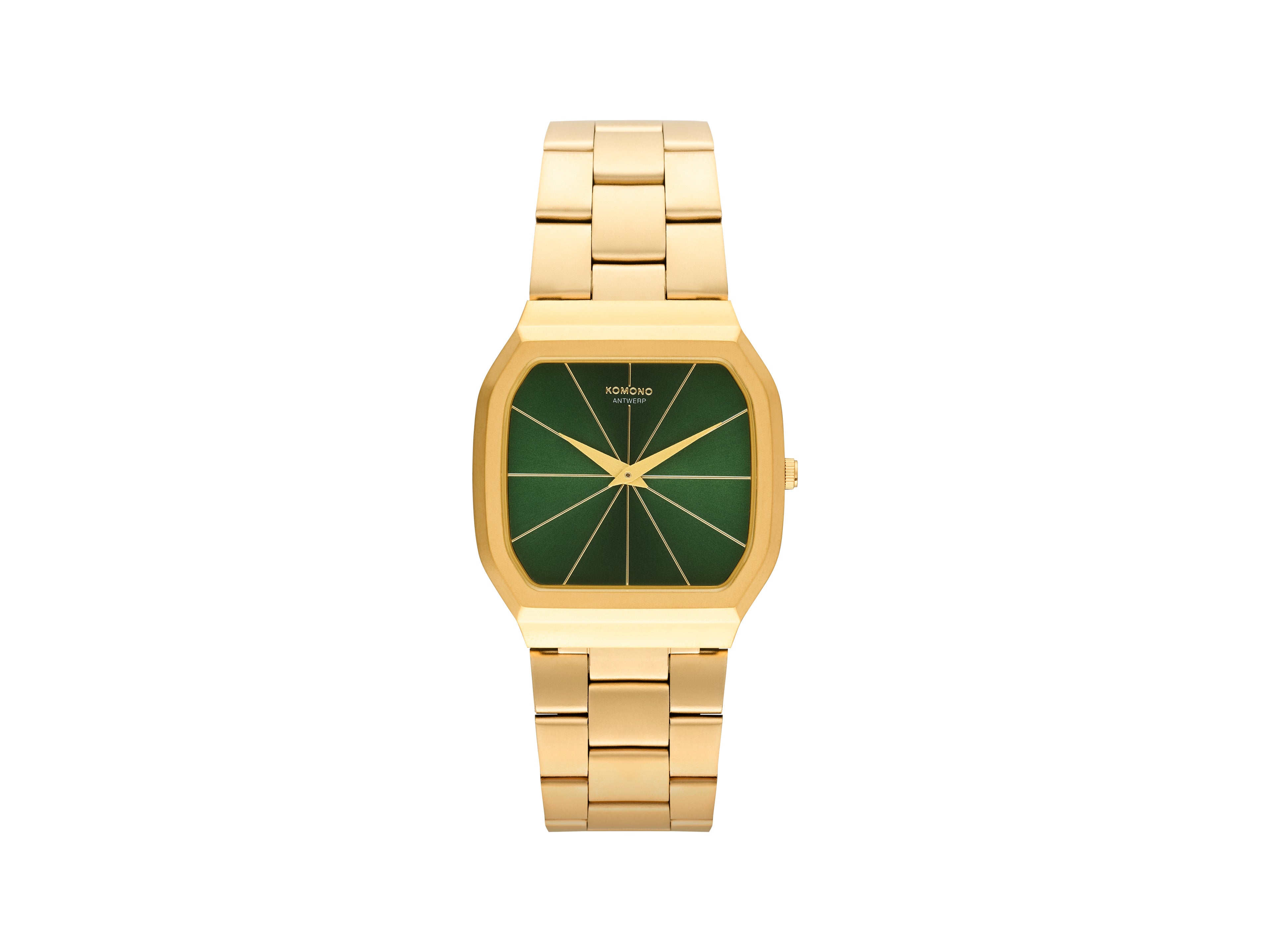 komono-max-gold-thunderstorm-montre image 1