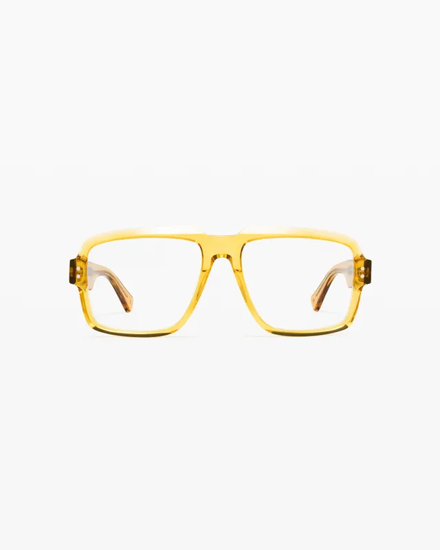 jimmy-fairly-la-nils-lunettes-de-vue-aviateur-oversize-uniques-mixtes-m image 1