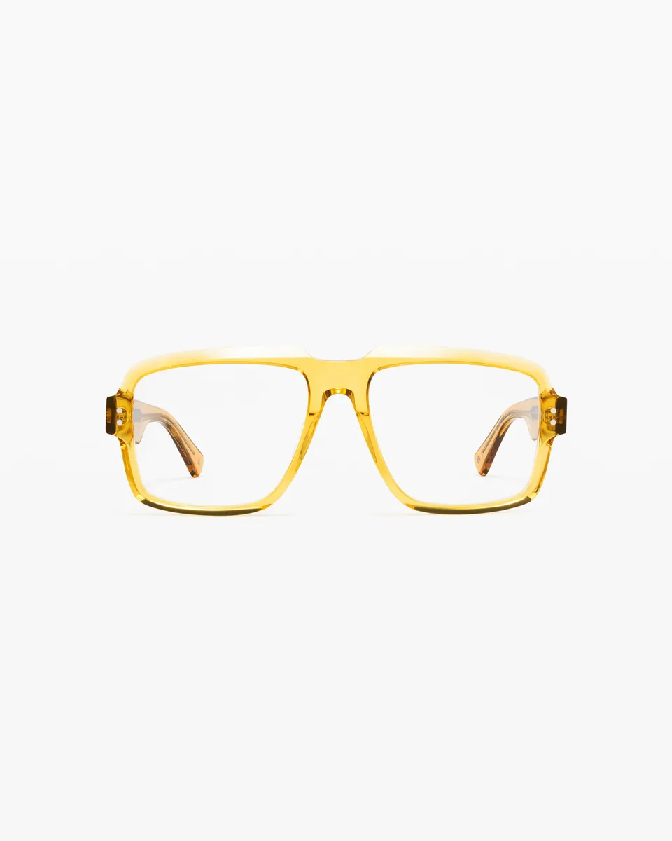 jimmy-fairly-la-nils-lunettes-de-vue-aviateur-oversize-uniques-mixtes-m image 1