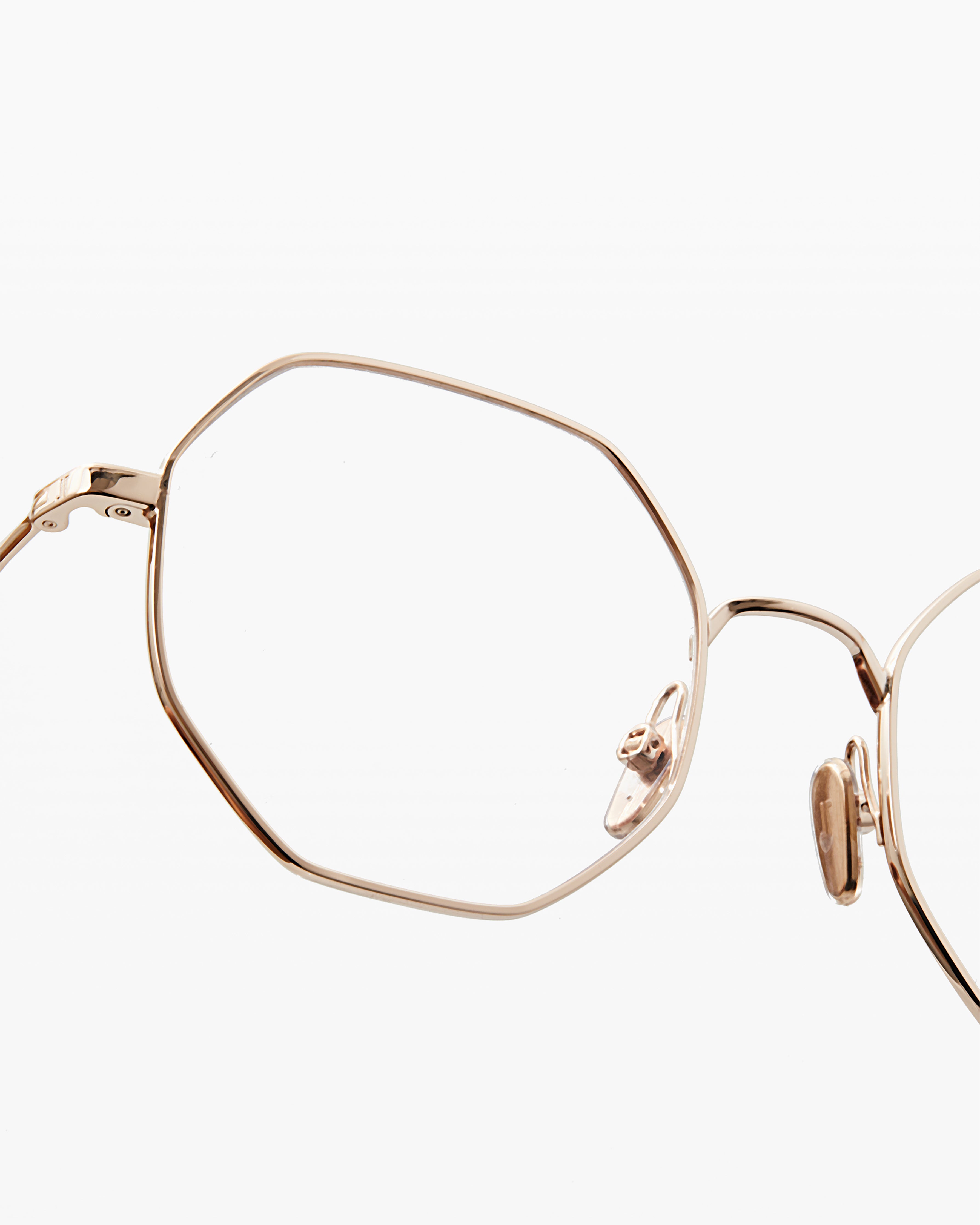 jimmy-fairly-la-peace-lunettes-de-vue-rondes-en-acier-inoxydable-dor-taille-m-fe image 3