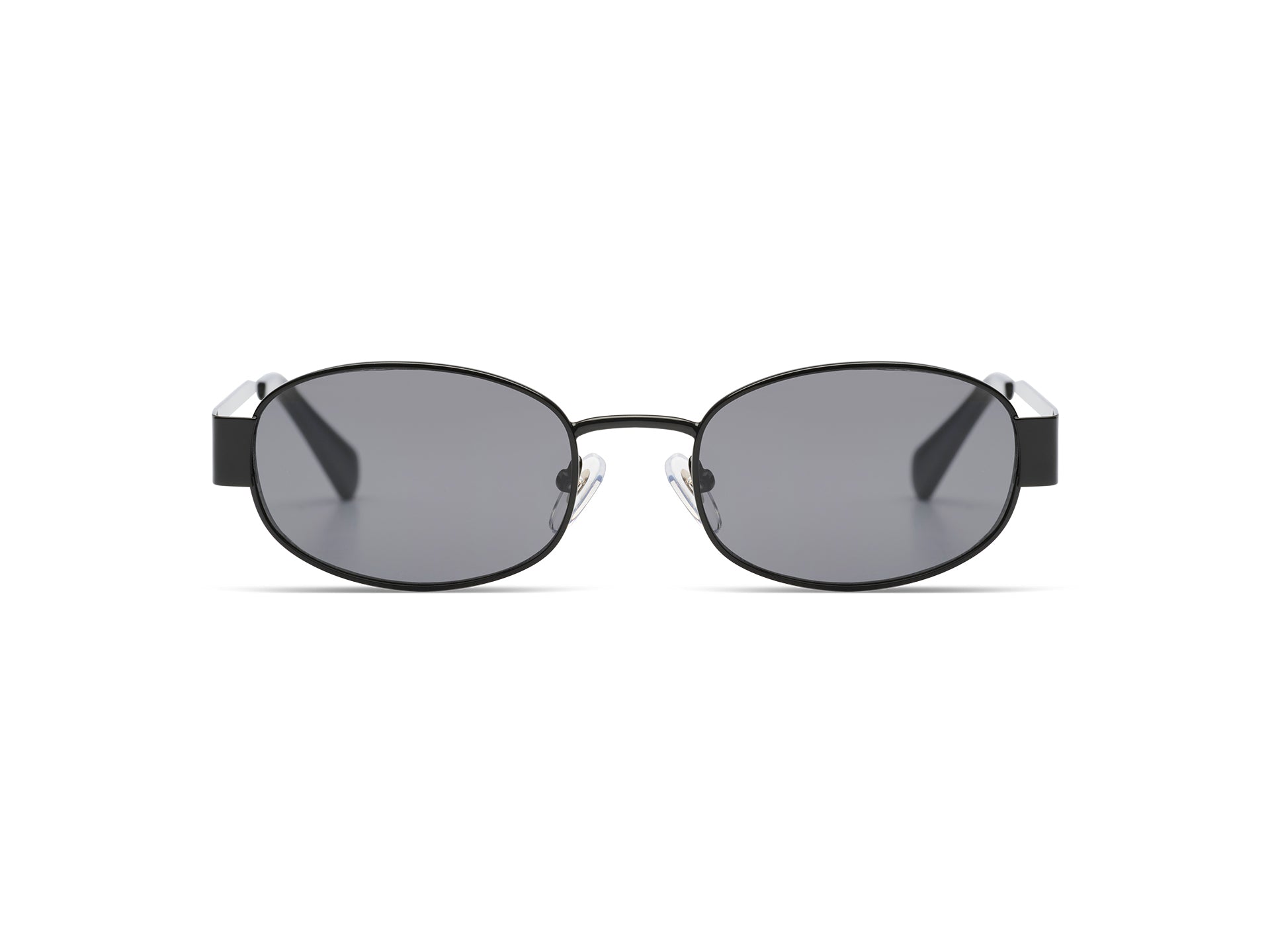 komono-elix-black-monture-de-lunettes-originale image 1