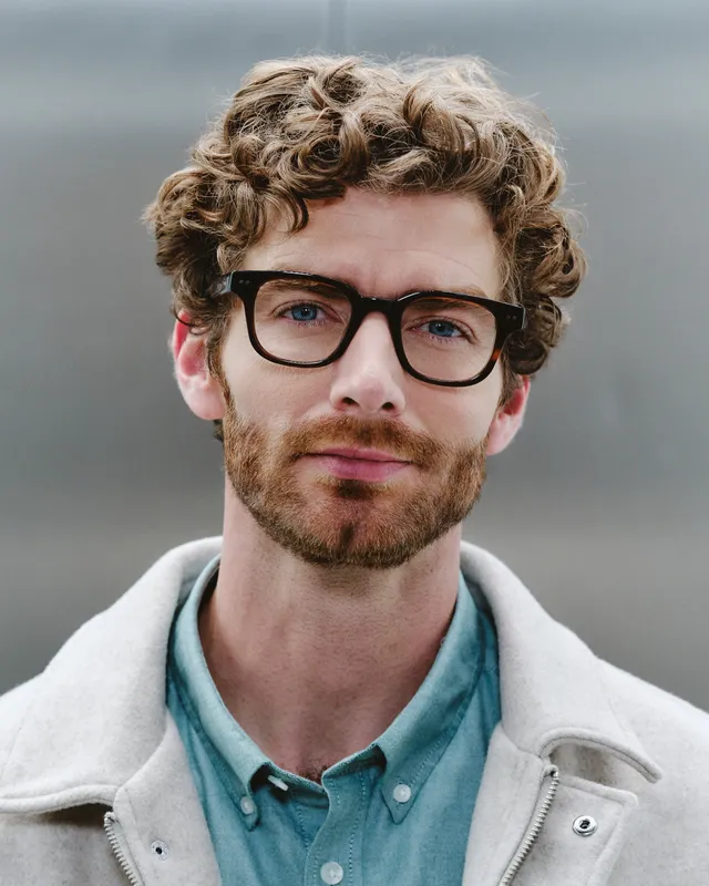 le-petit-lunetier-morgan-ecaille-lunettes-anti-lumi-re-bleue-homme-rectangulaire image 1