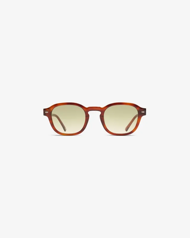 le-petit-lunetier-harold-acajou-lunettes-de-soleil-en-ac-tate-acajou image 1