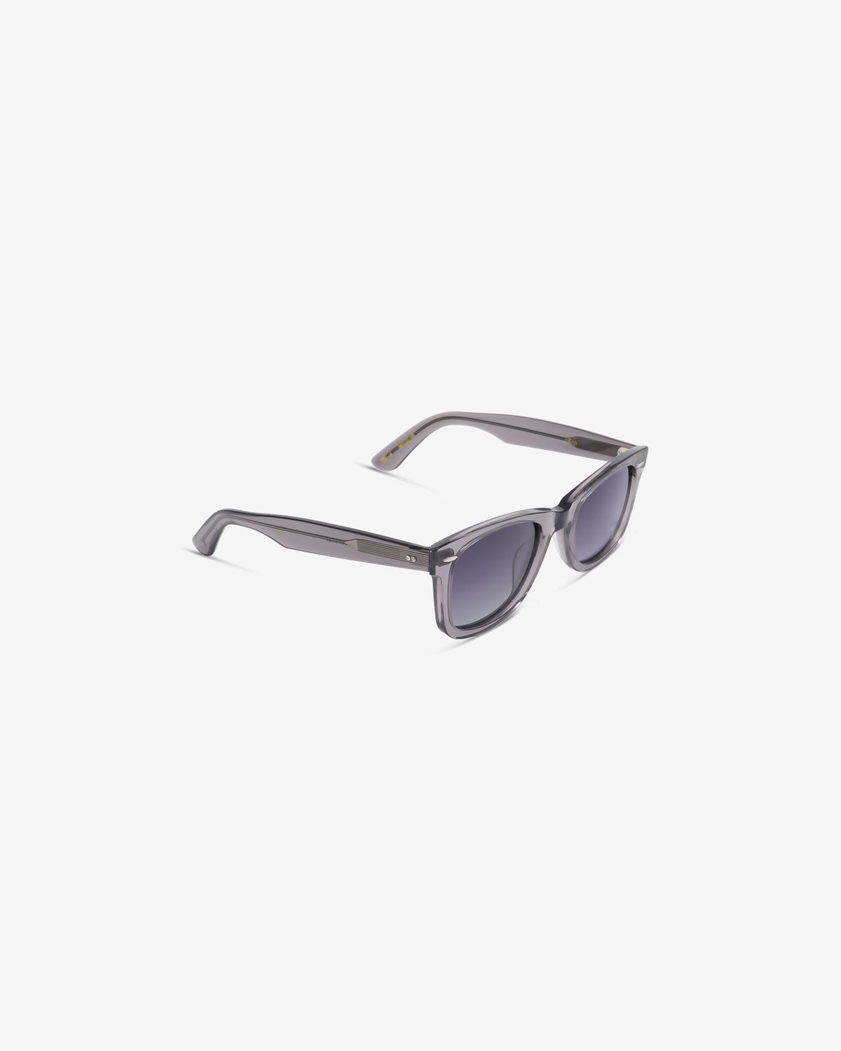le-petit-lunetier-erin-gris-lunettes-de-soleil-rectangulaires-gris-translucide image 3