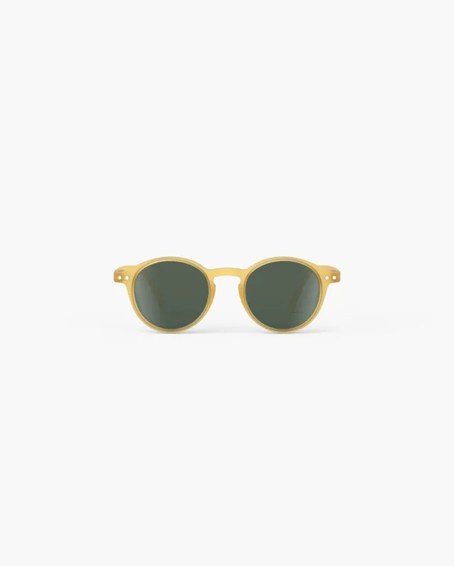 izipizi-d-child-yellow-honey-polarized-lunettes-de-soleil-enfant-polaris-es image 1