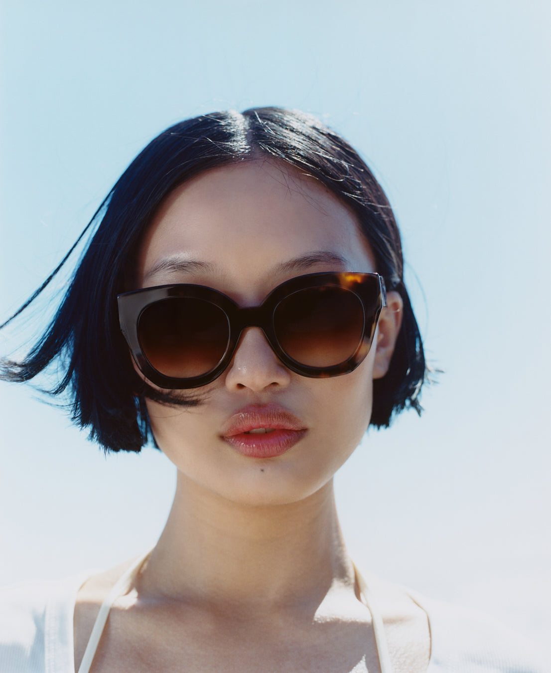 jimmy-fairly-la-swirl-lunettes-de-soleil-papillon-en-ac-tate-caille-taille-m image 4