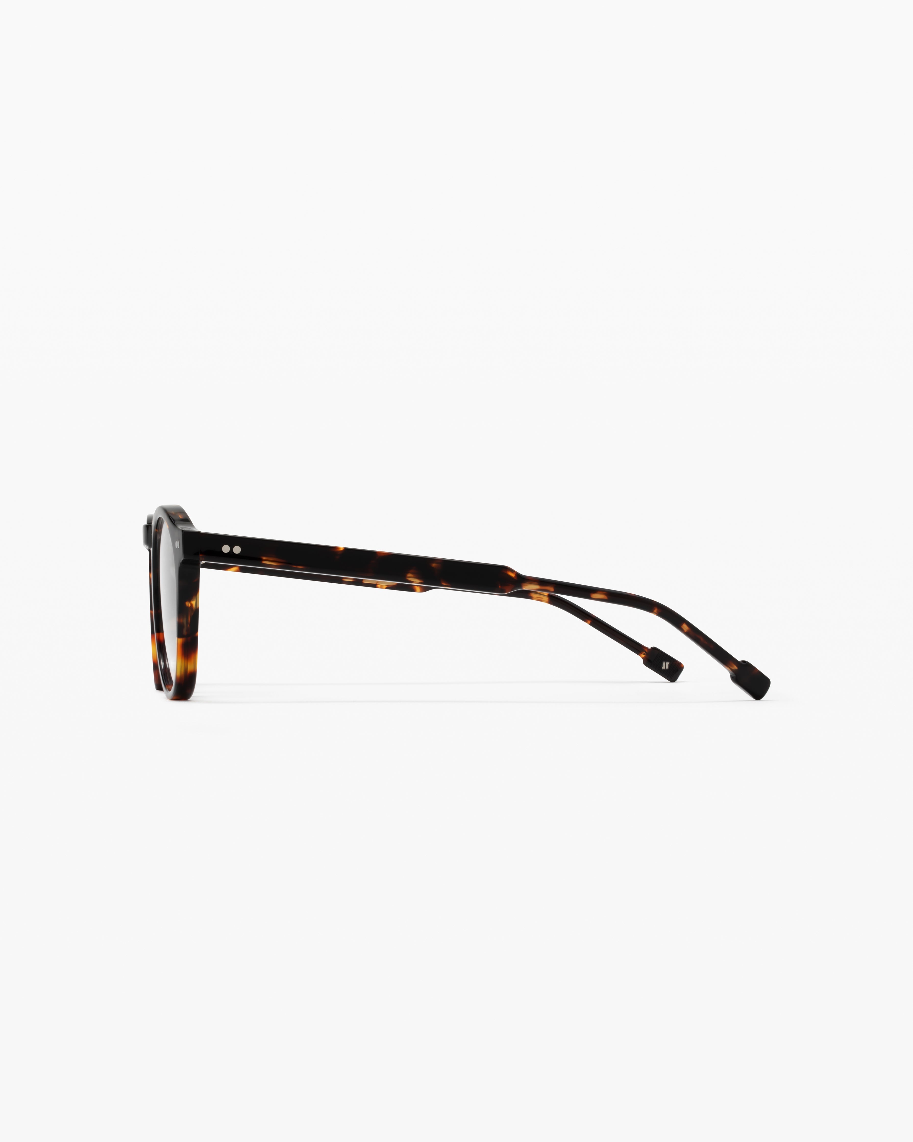 jimmy-fairly-la-scott-lunettes-de-vue-rondes-homme-caille image 2