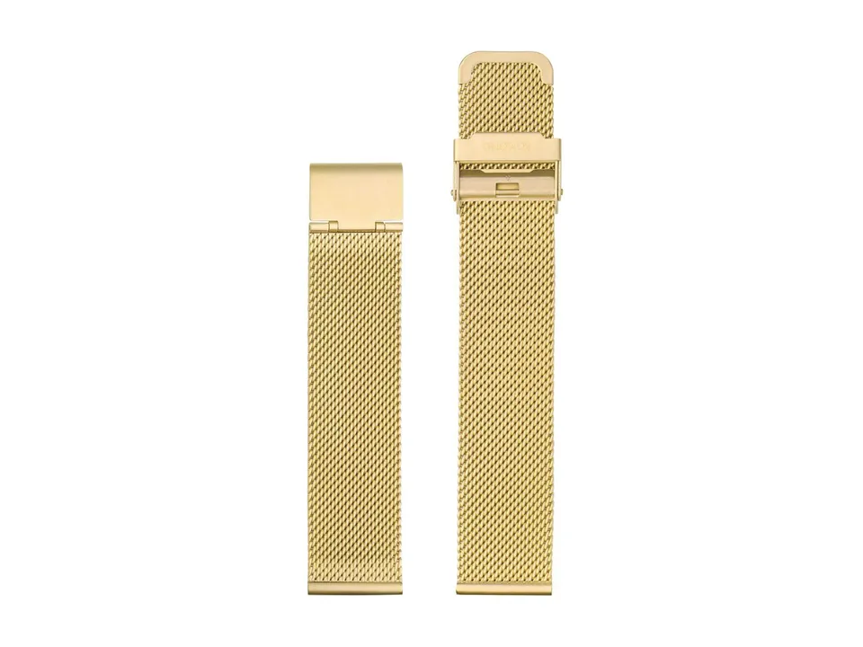 komono-bracelet-de-montre-strap-20-gold-mesh image 1