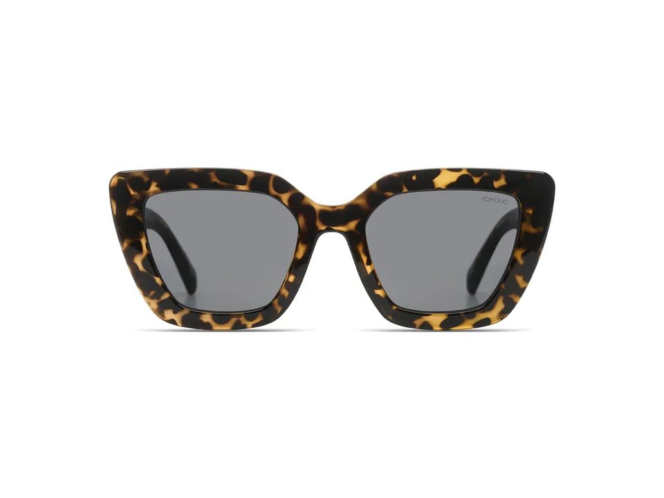komono-serena-dark-tortoise-lunettes-de-soleil-il-de-chat image 1