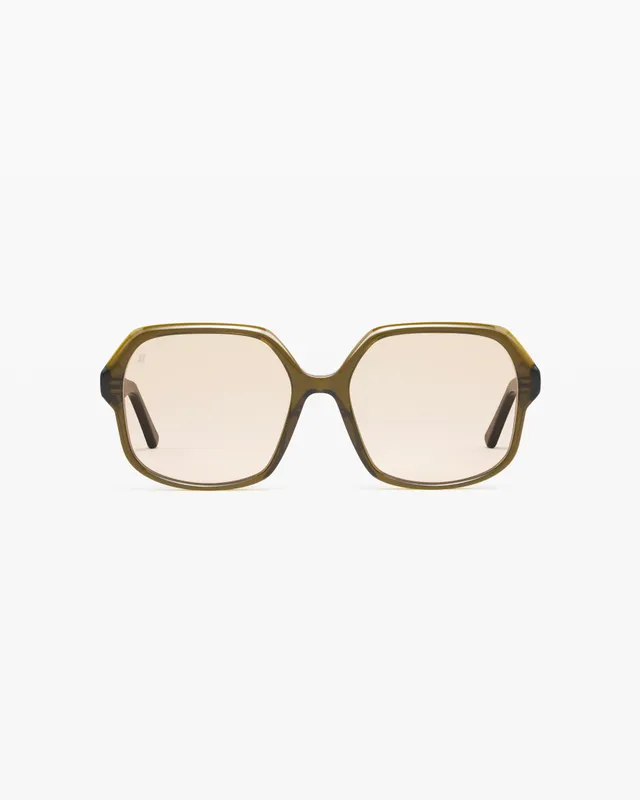 jimmy-fairly-la-jeanne-x-reformation-lunettes-de-soleil-carr-es-oversize-femme-d-2 image 1