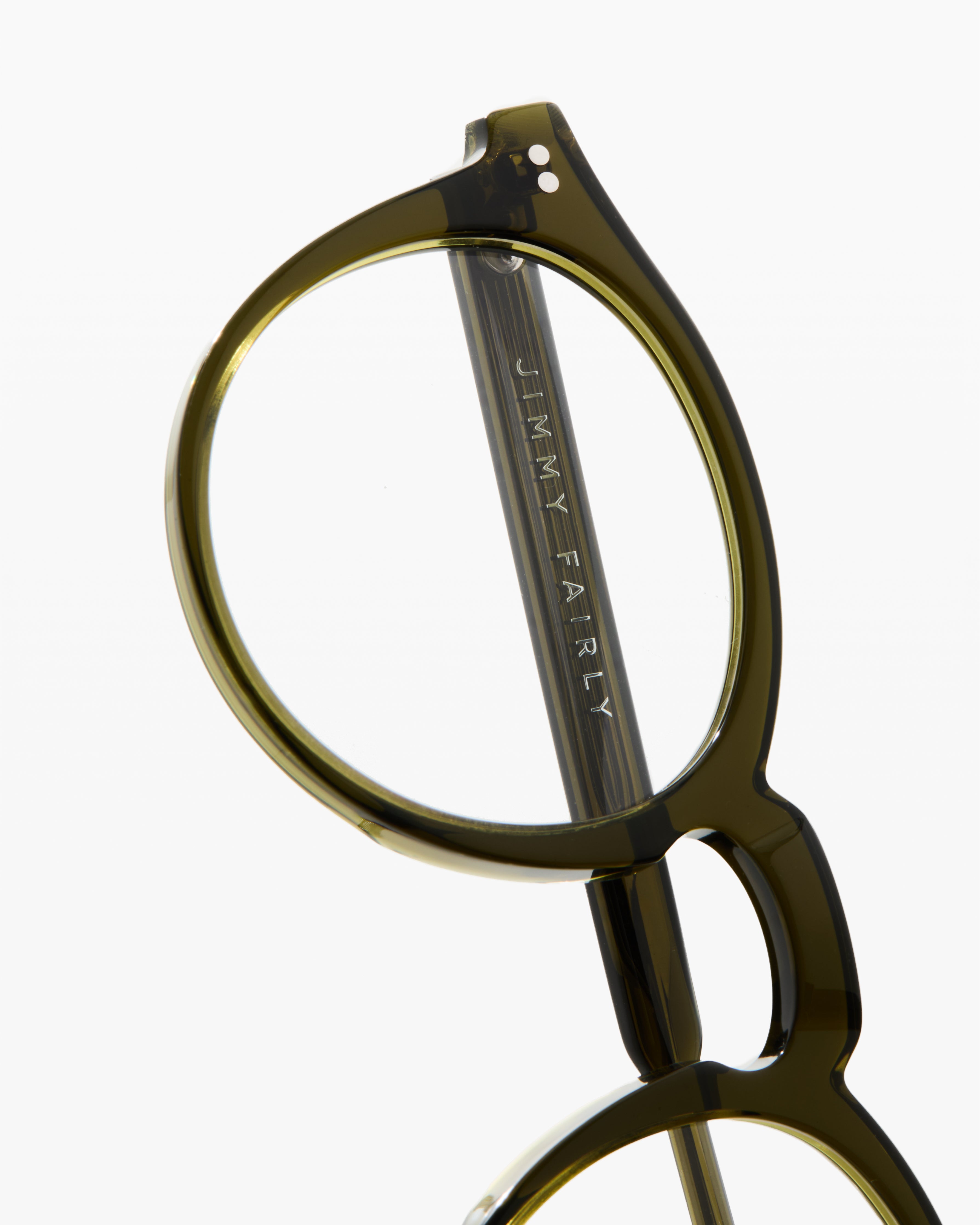 jimmy-fairly-la-scott-l-lunettes-de-vue-homme-rondes-en-ac-tate-vert-taille-l image 3