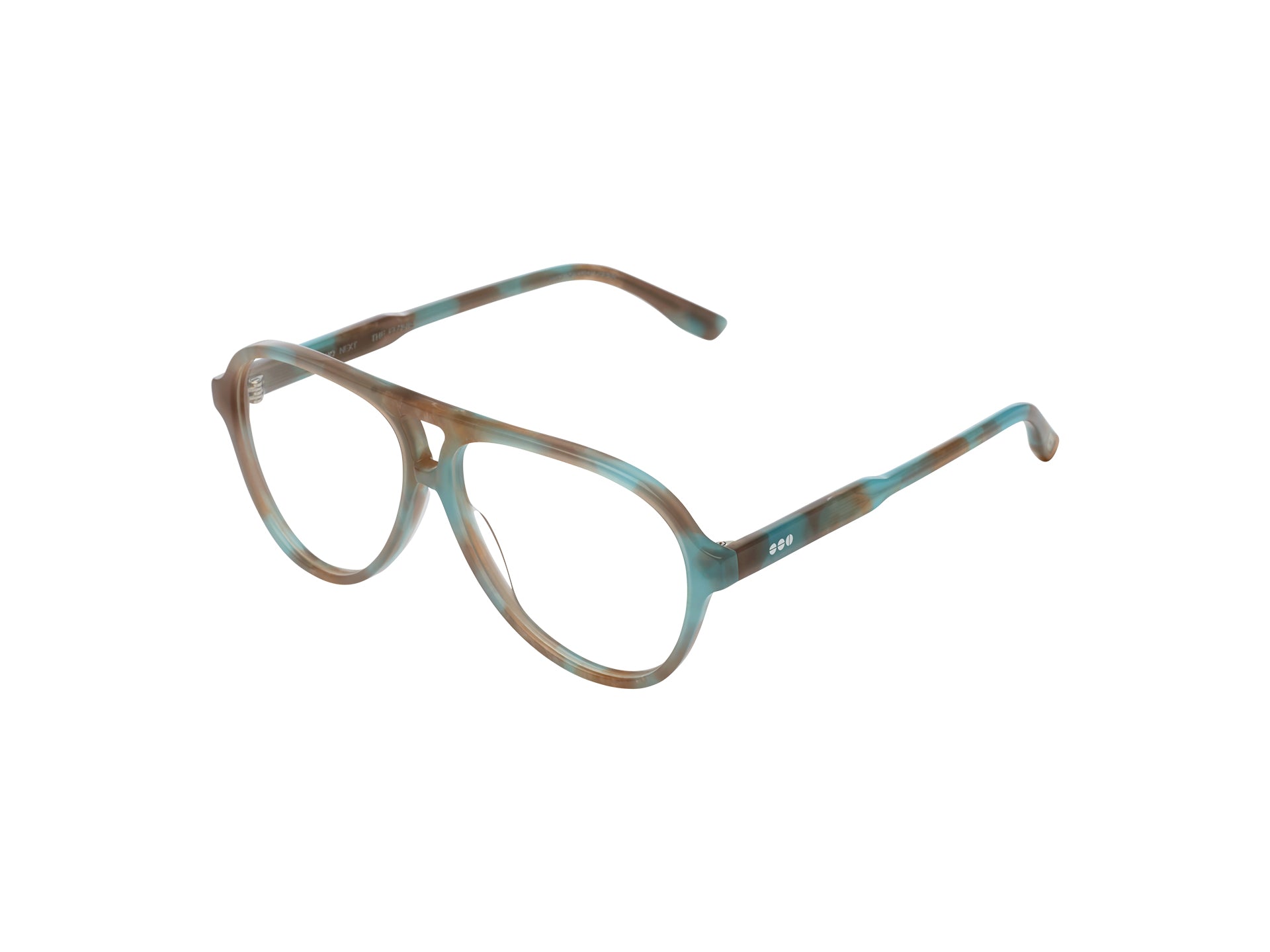 komono-elodie-cloudy-sky-lunettes-de-vue image 2
