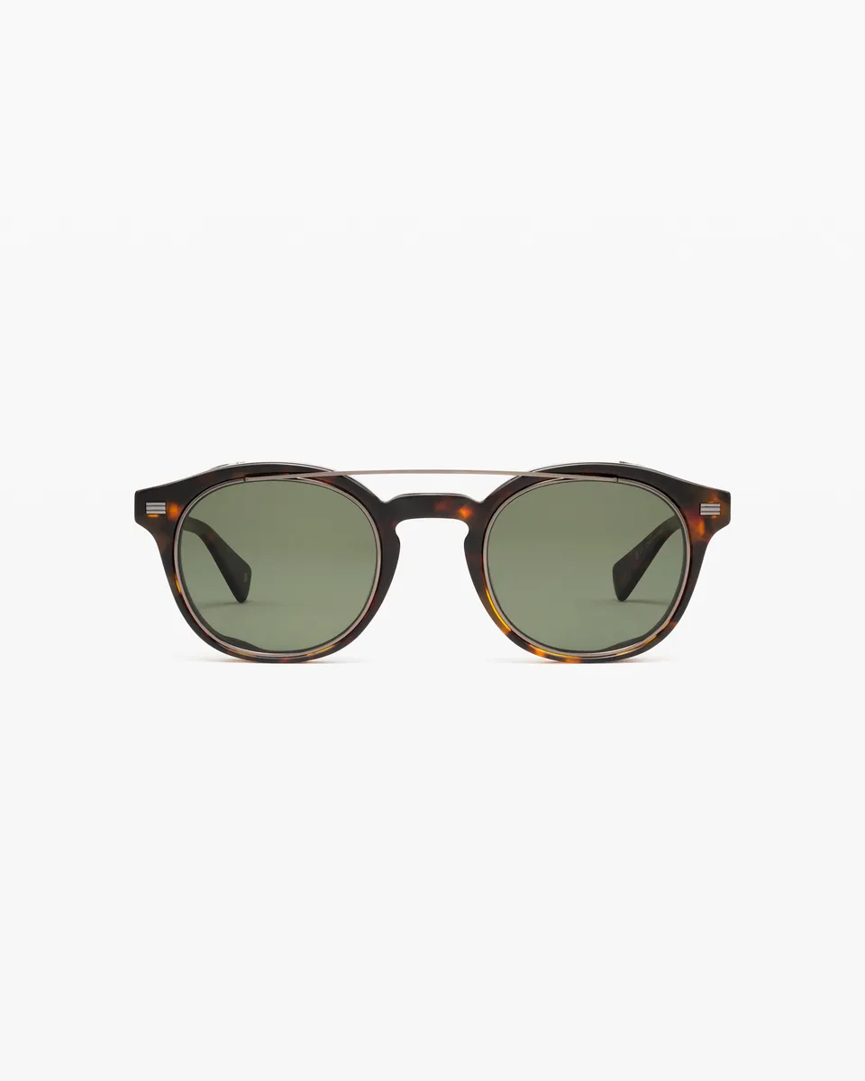 jimmy-fairly-la-asti-lunettes-de-soleil-rondes-homme-en-ac-tate-et-acier-caille- image 1