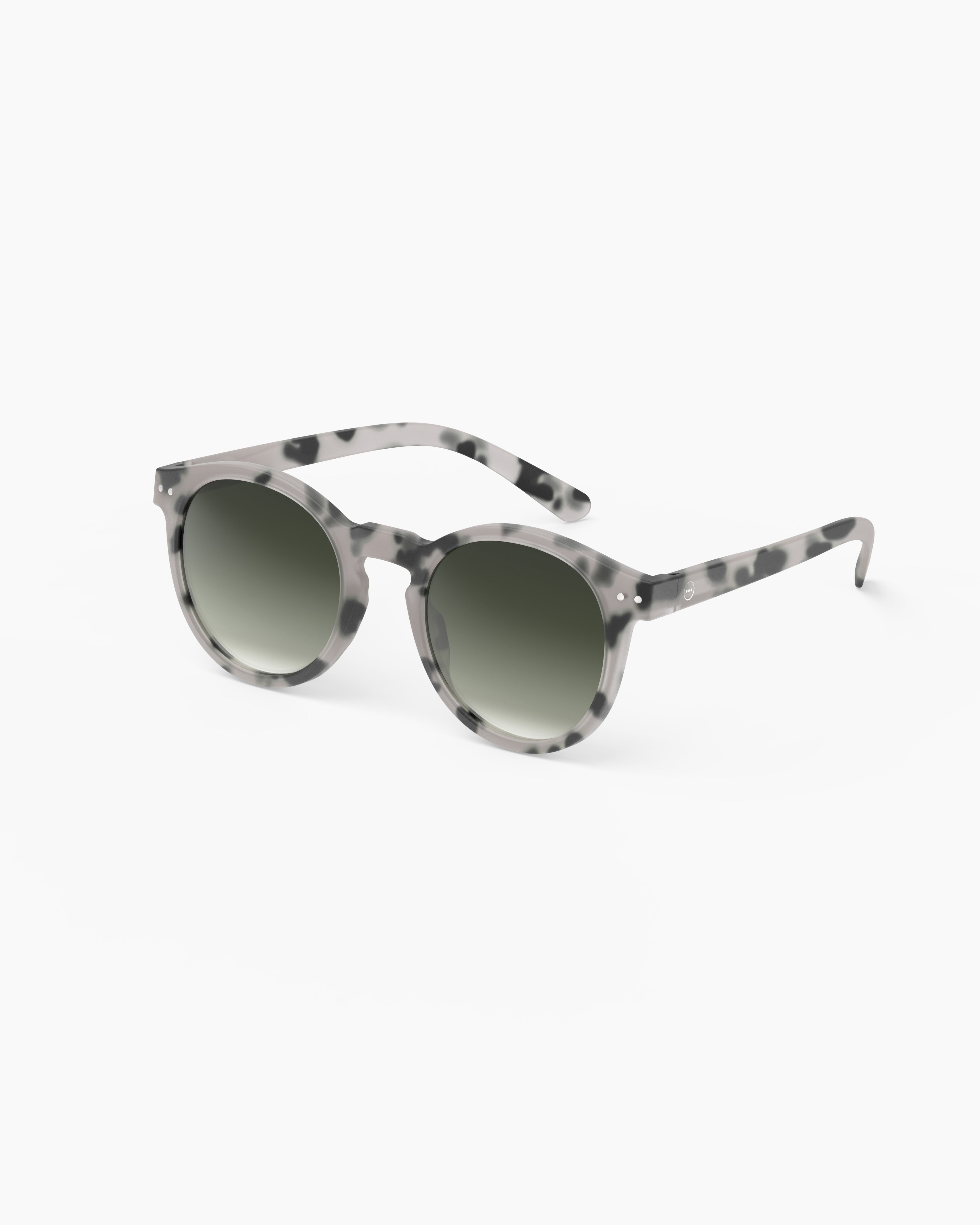 izipizi-sun-m-grey-tortoise-lunettes-de-soleil-oversize-unisexes image 2