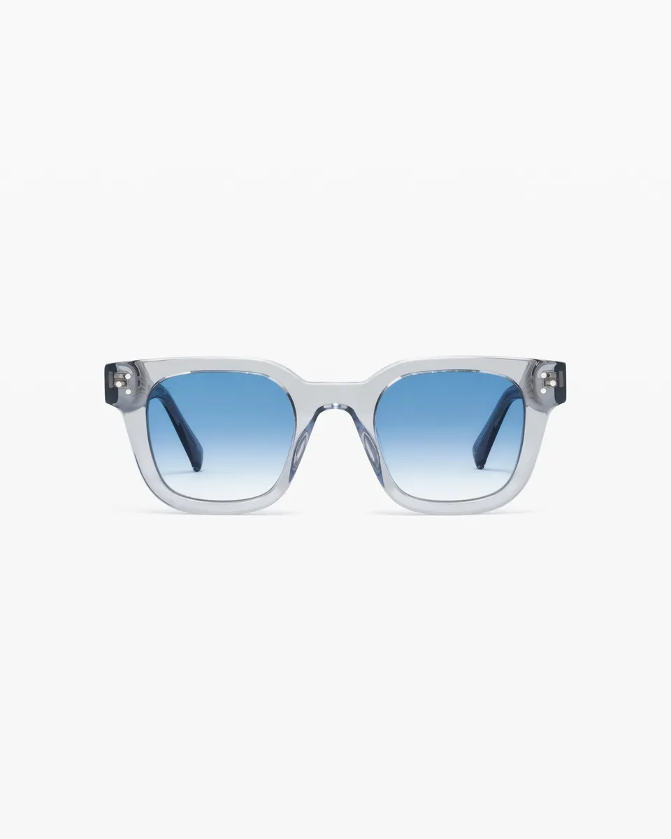 jimmy-fairly-la-chase-jf-colors-lunettes-de-soleil-rectangulaires-grises-transpa image 1